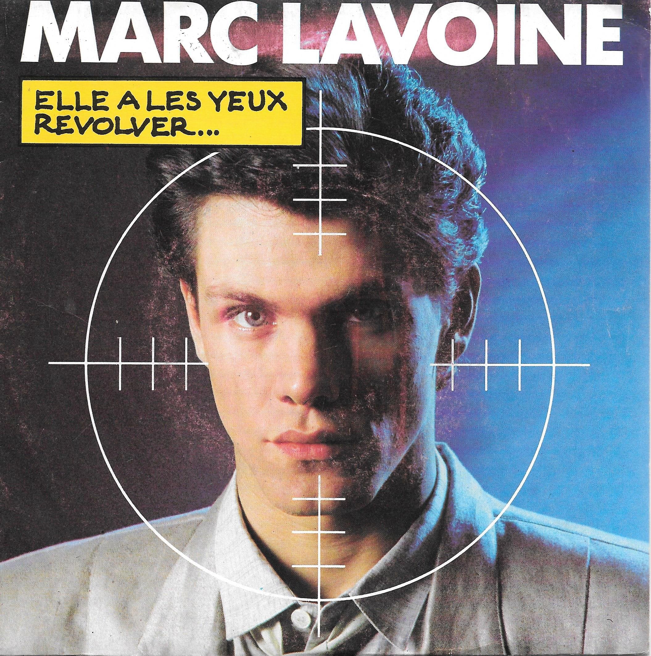 Elle a les Yeux Revolver... - J'veux faire la Paix avec toi 0042288063773