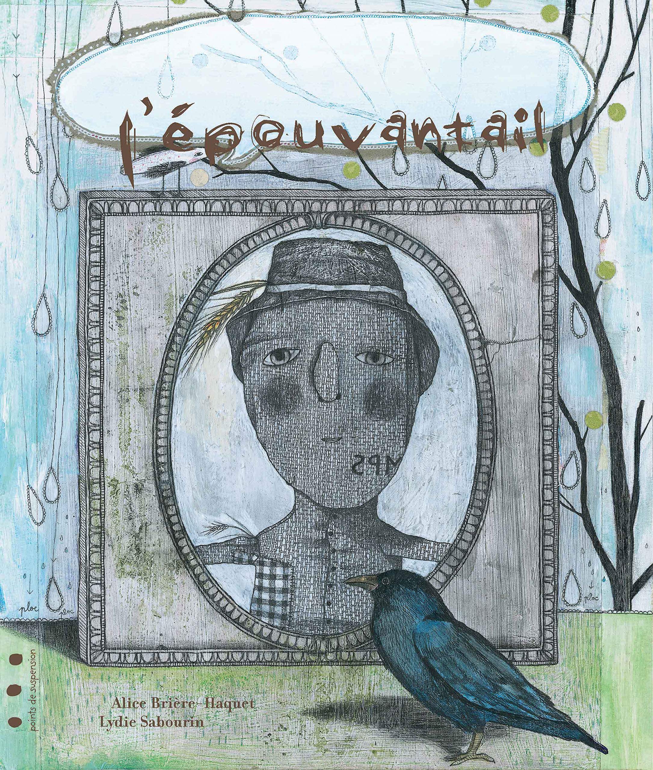 L'épouvantail 9782912138699