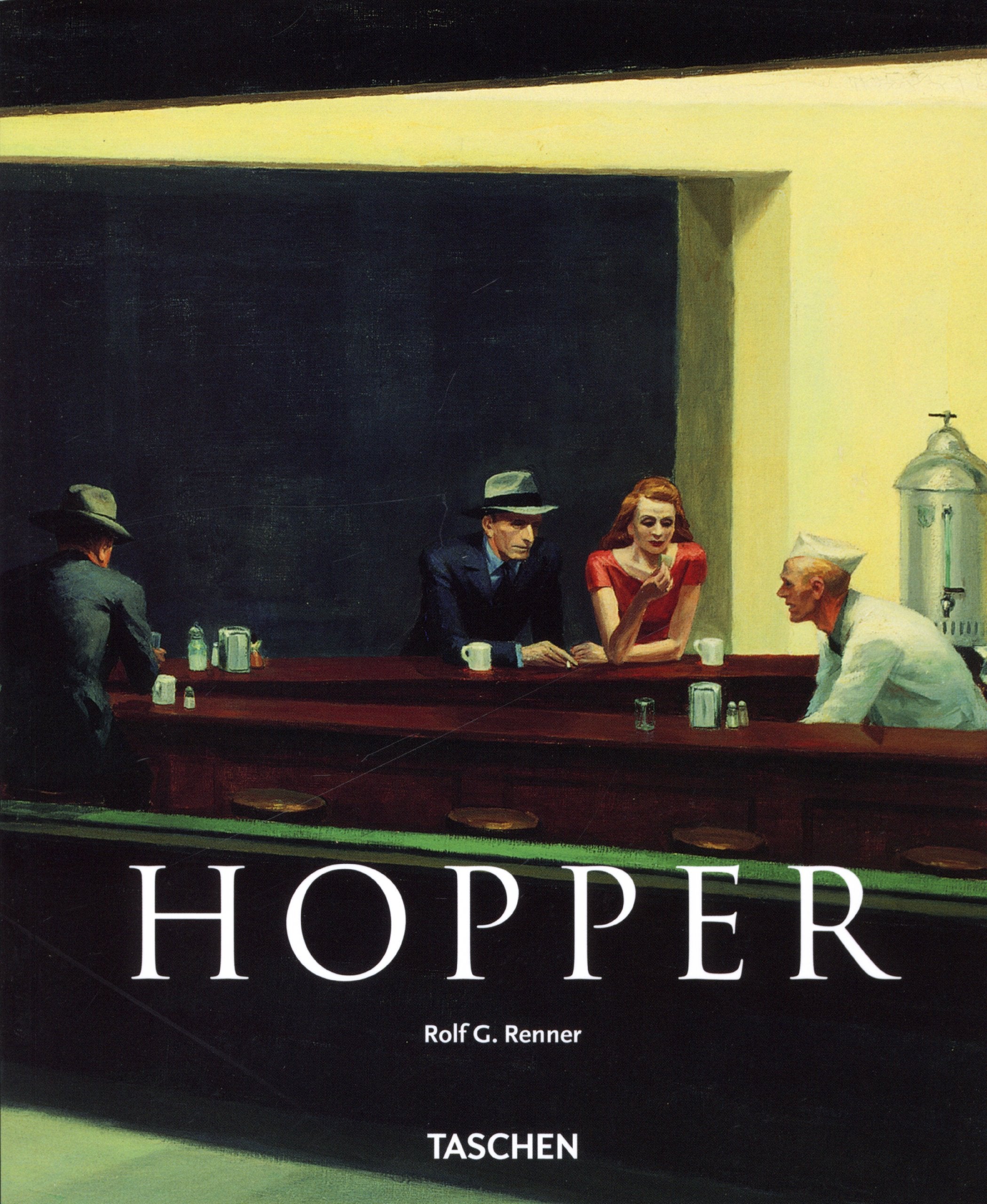 HOPPER 9783822859445