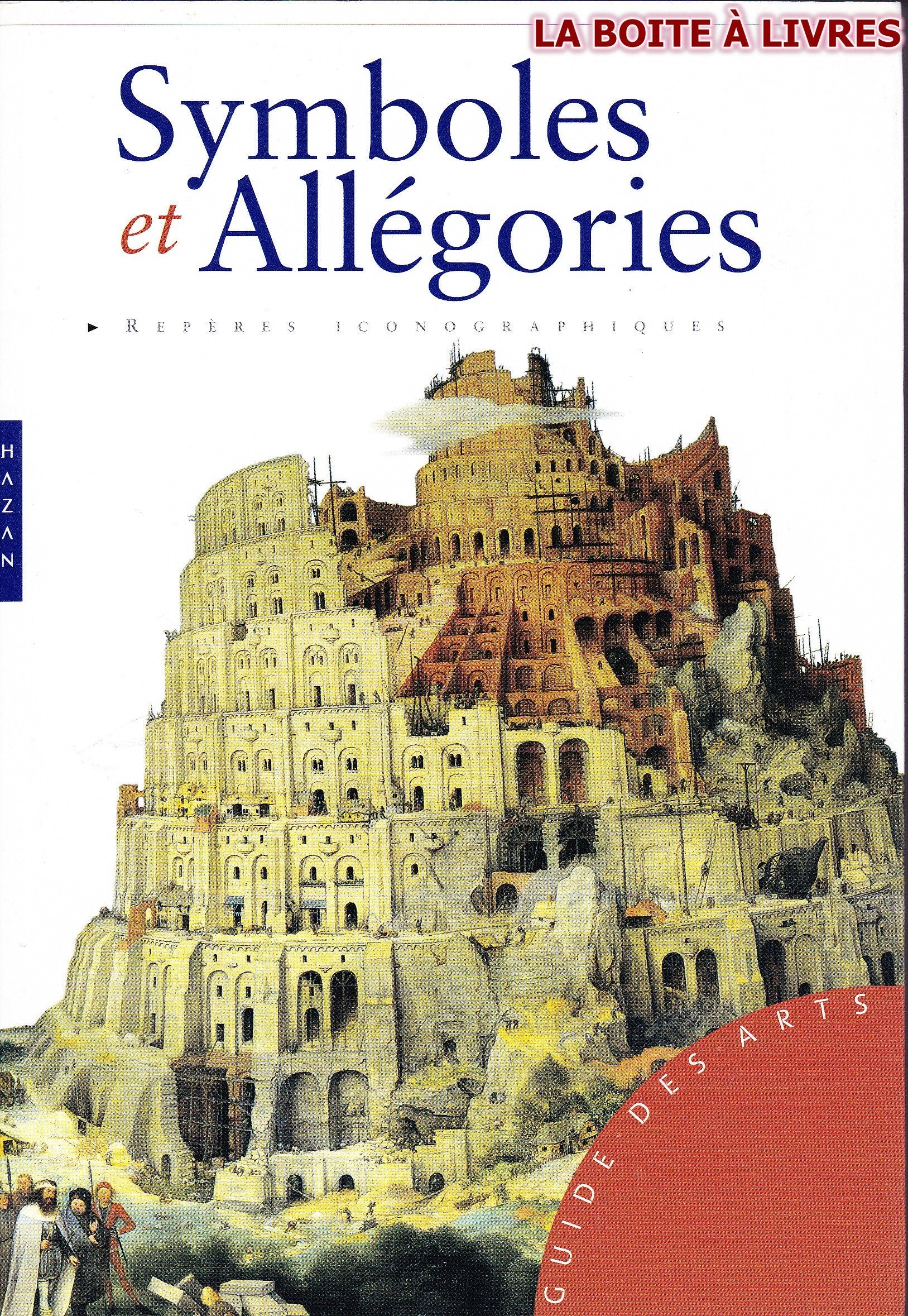 Symboles et allégories 9782850259142