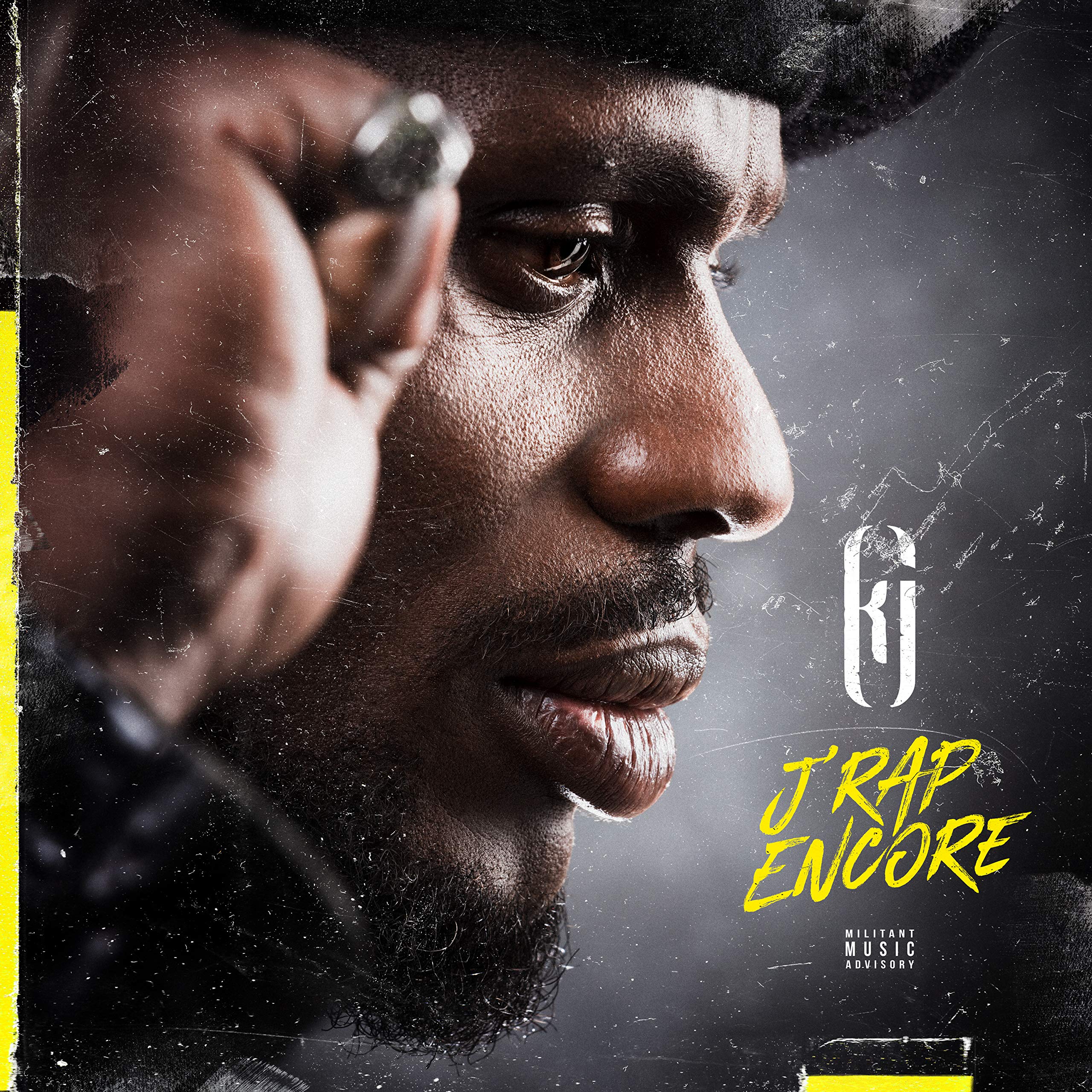 J'Rap Encore 3770010383239