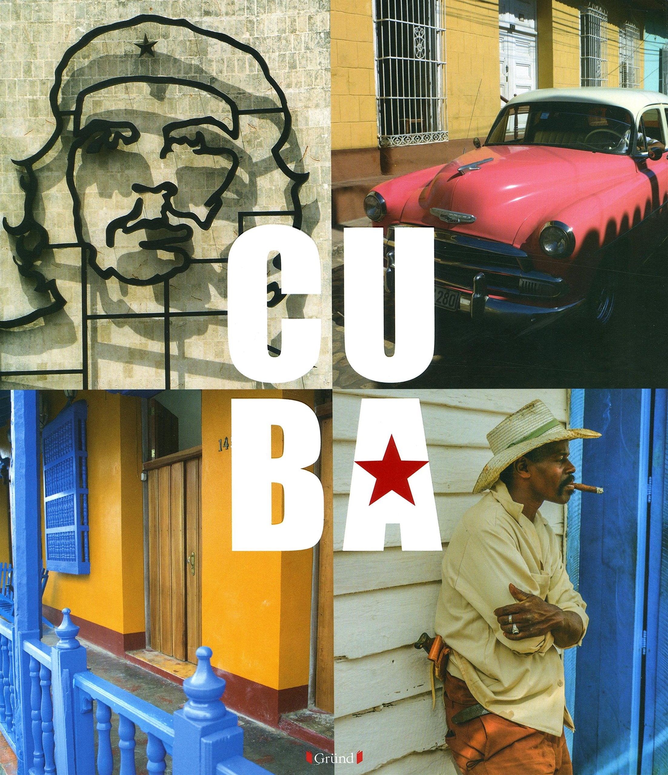 Cuba 9782324020186