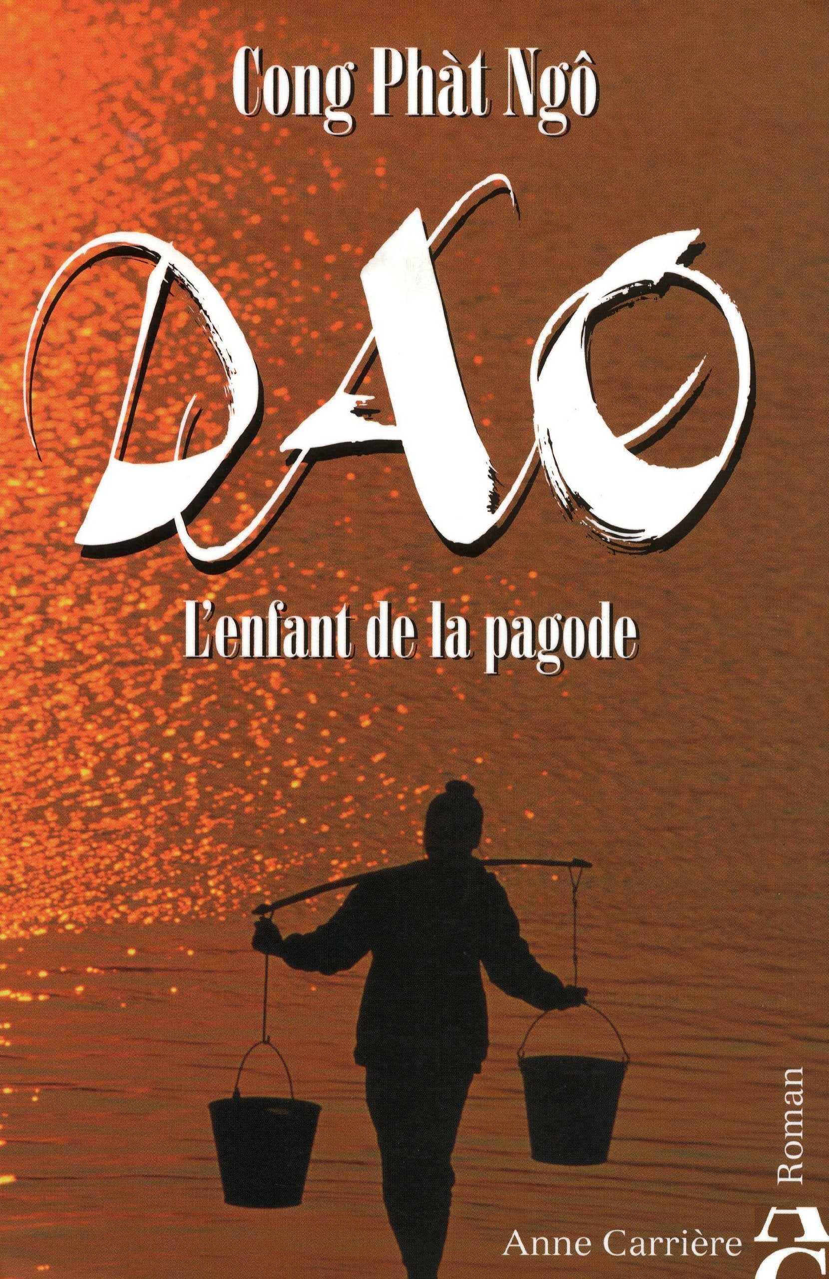 Dao 9782843372339