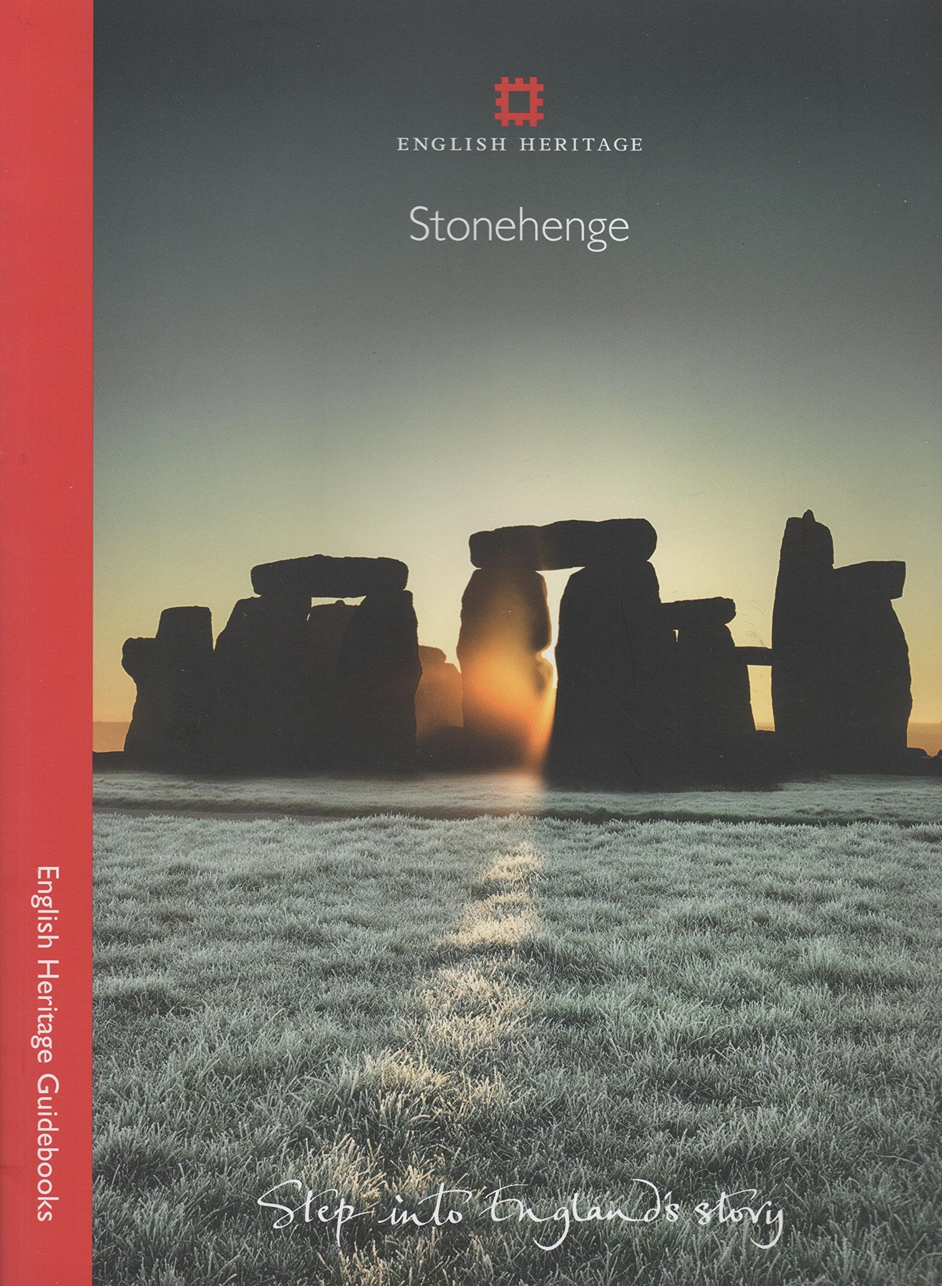 Stonehenge 9781848022409