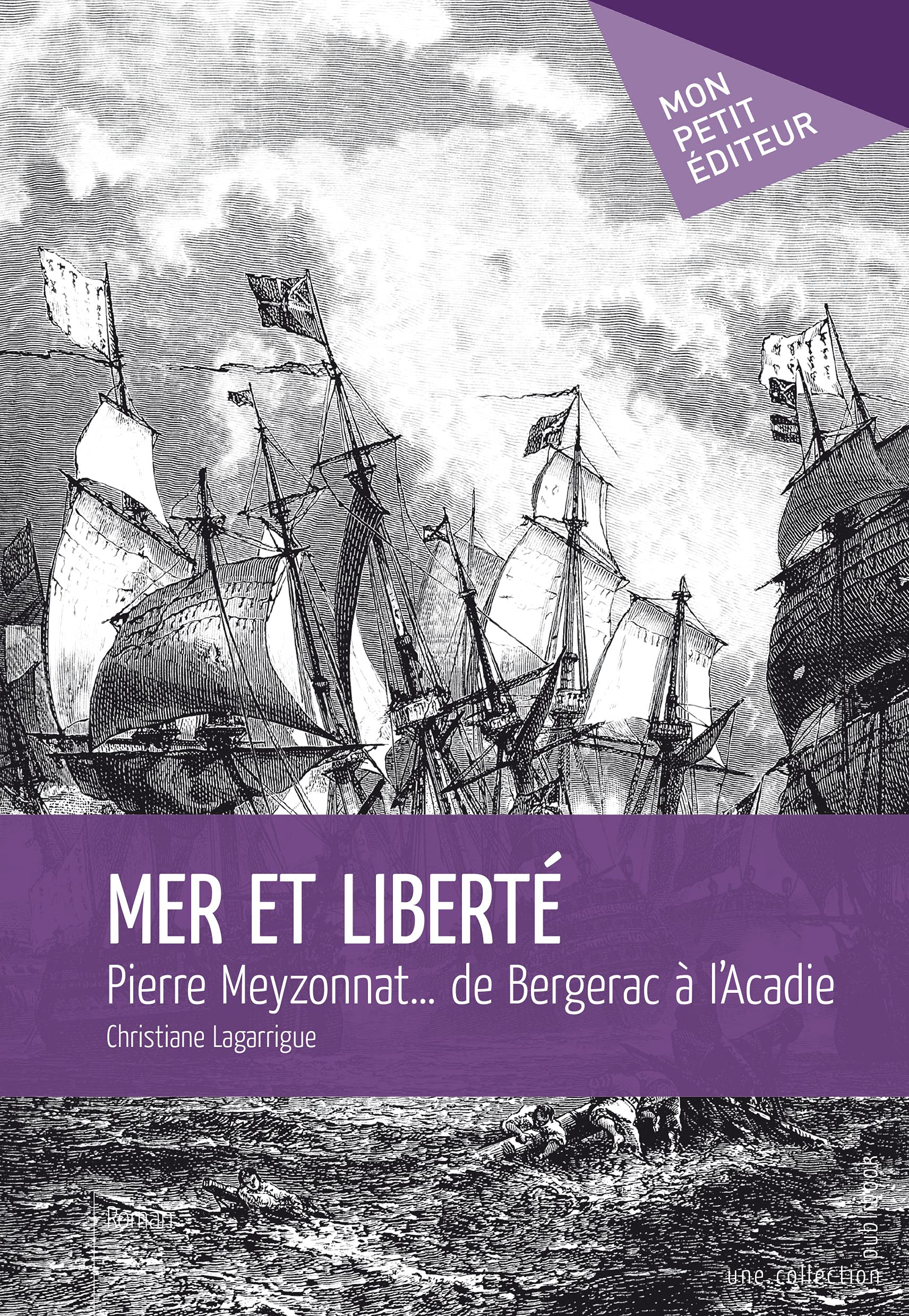 Mer et Liberté 9782342019483