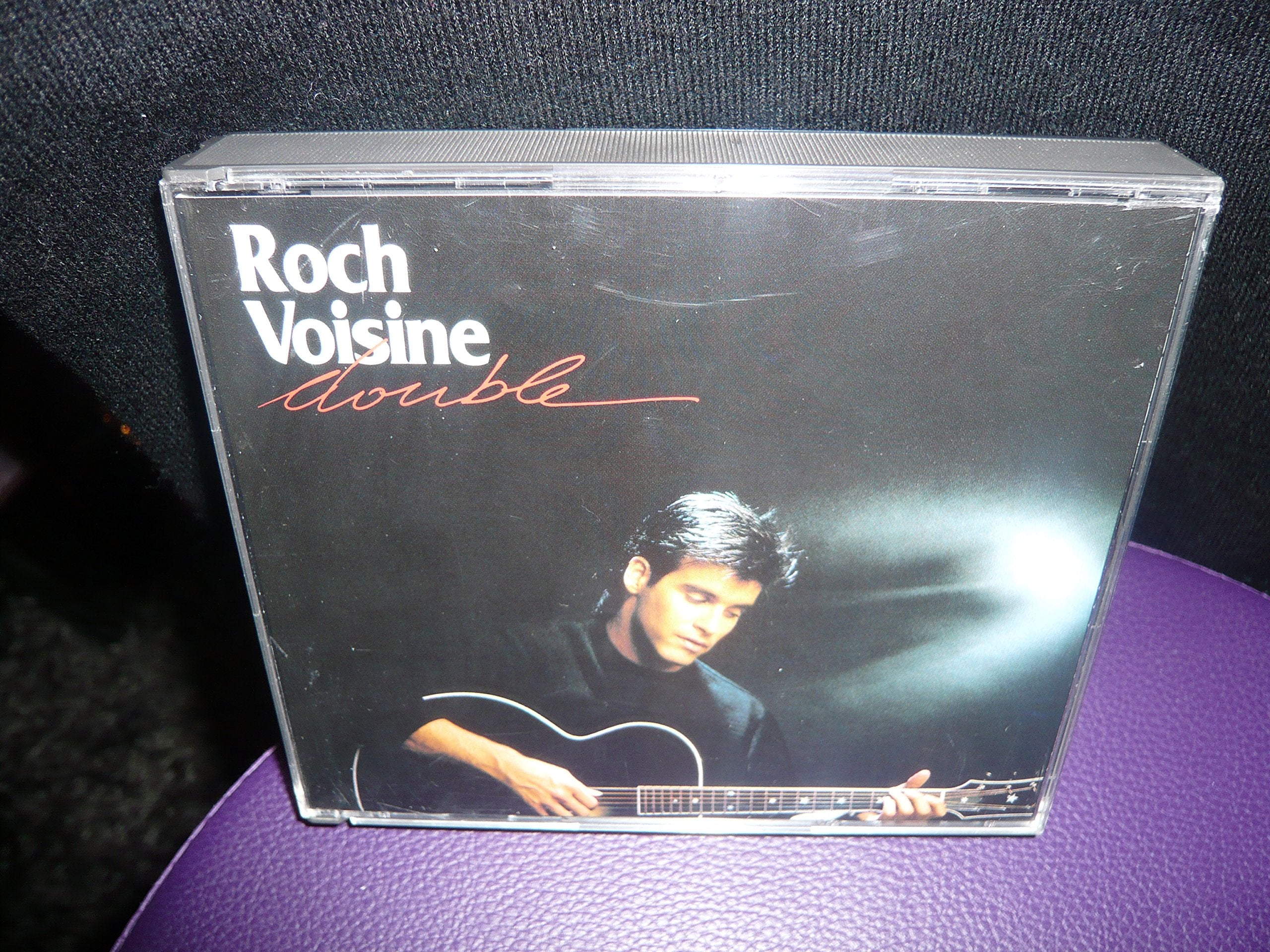 roch voisine-double 4007193539771