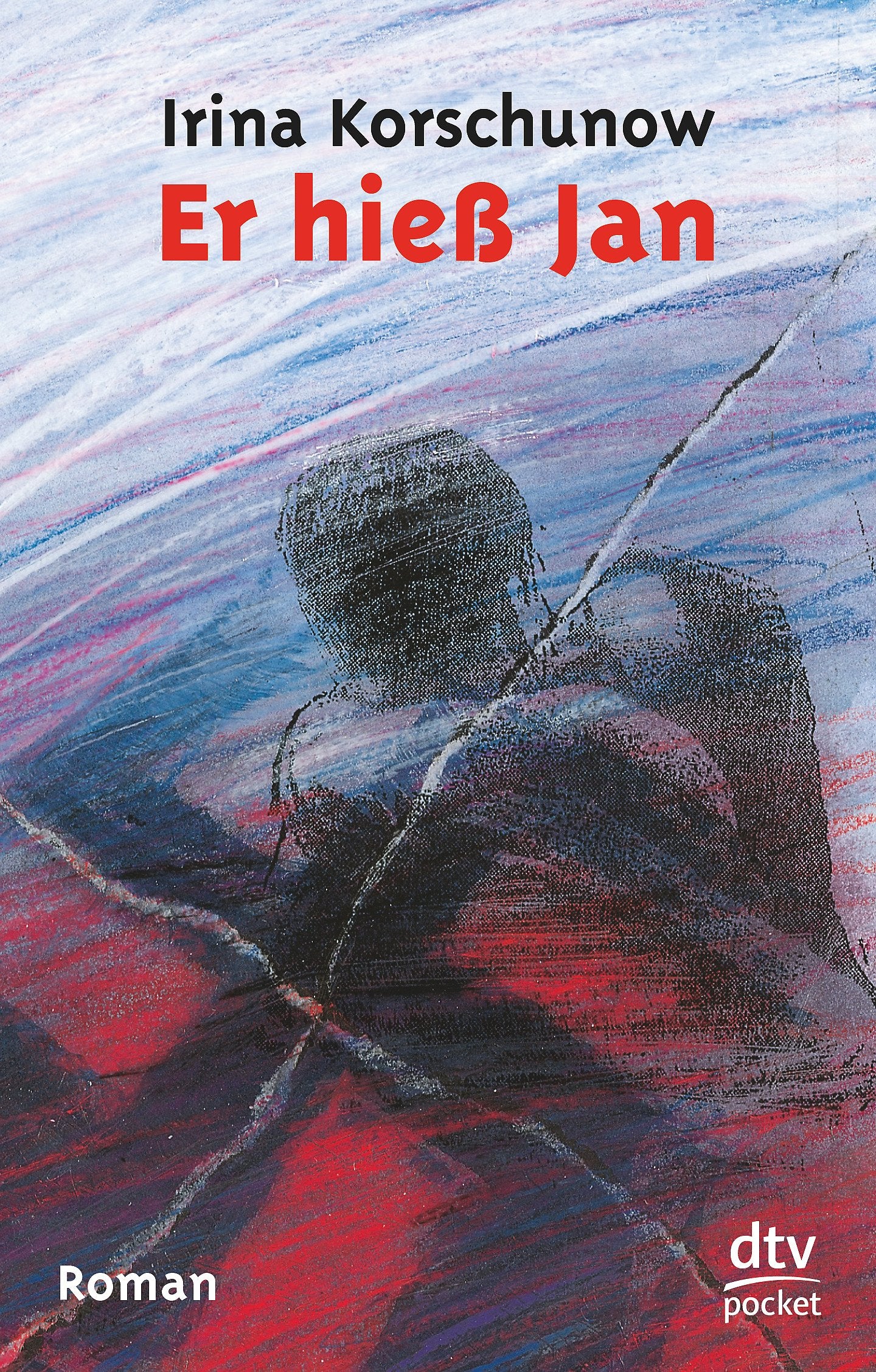 Er hieß Jan 9783423078238