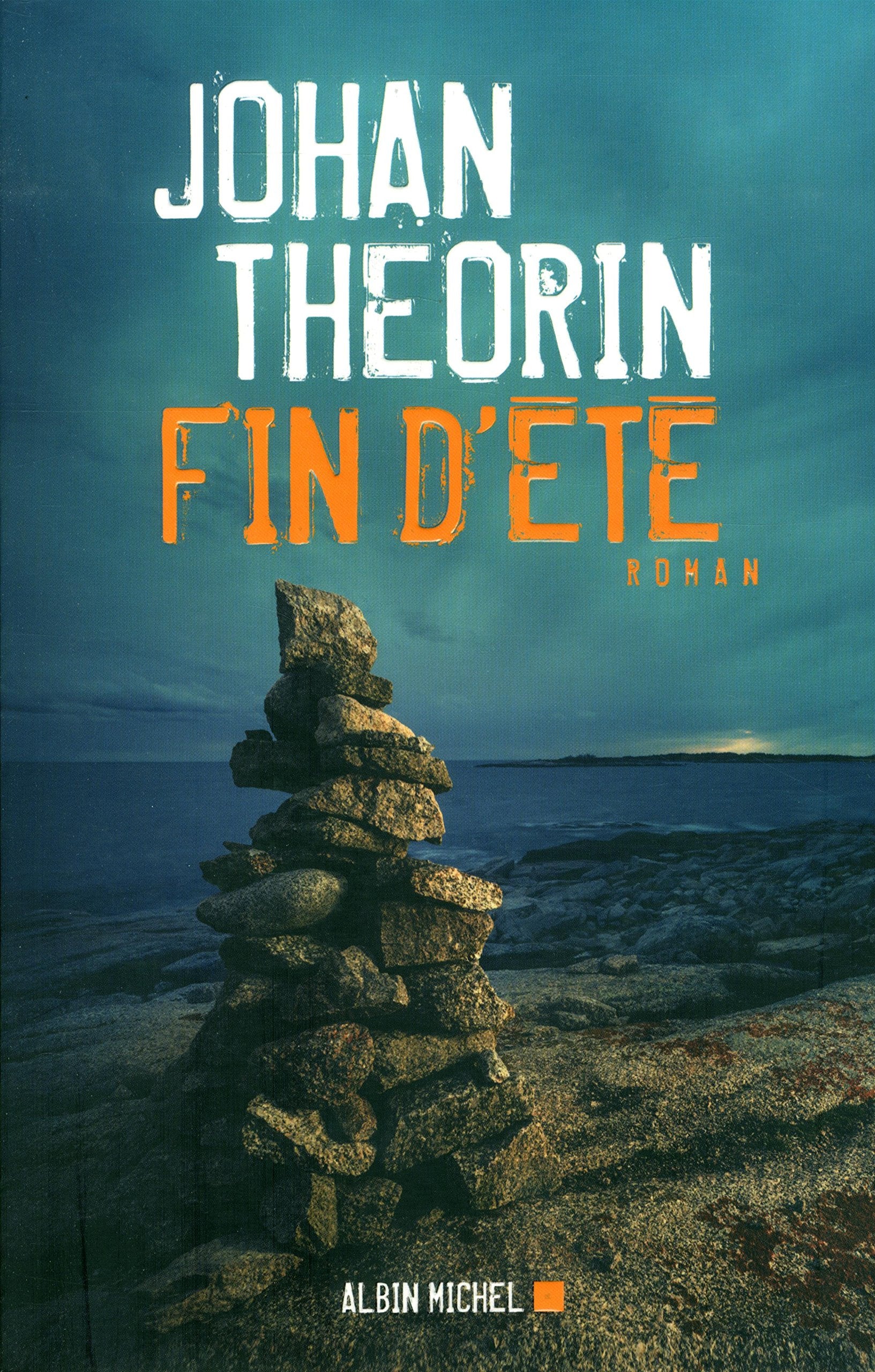 Fin d'été 9782226314857