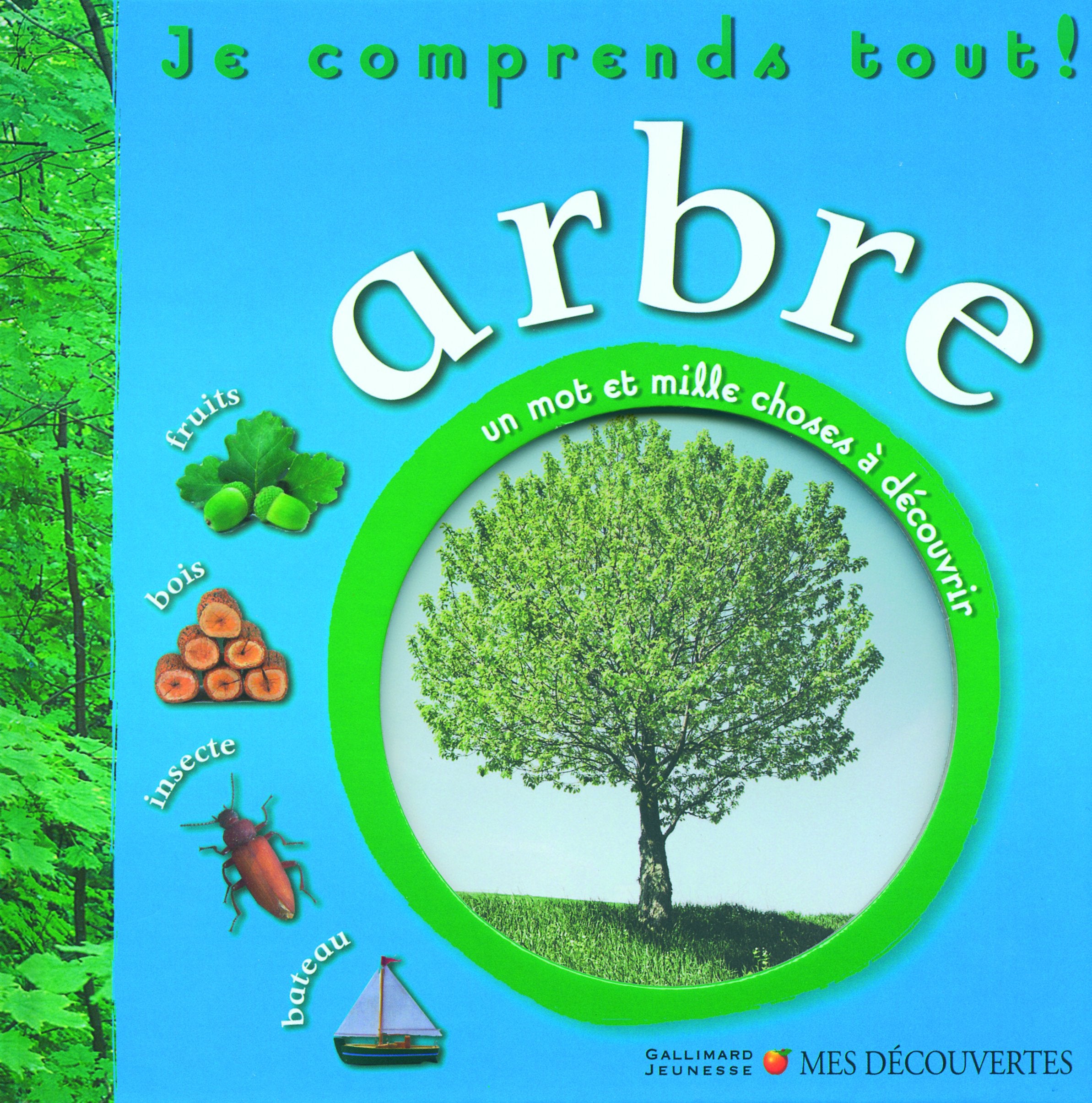 Arbre 9782070576296