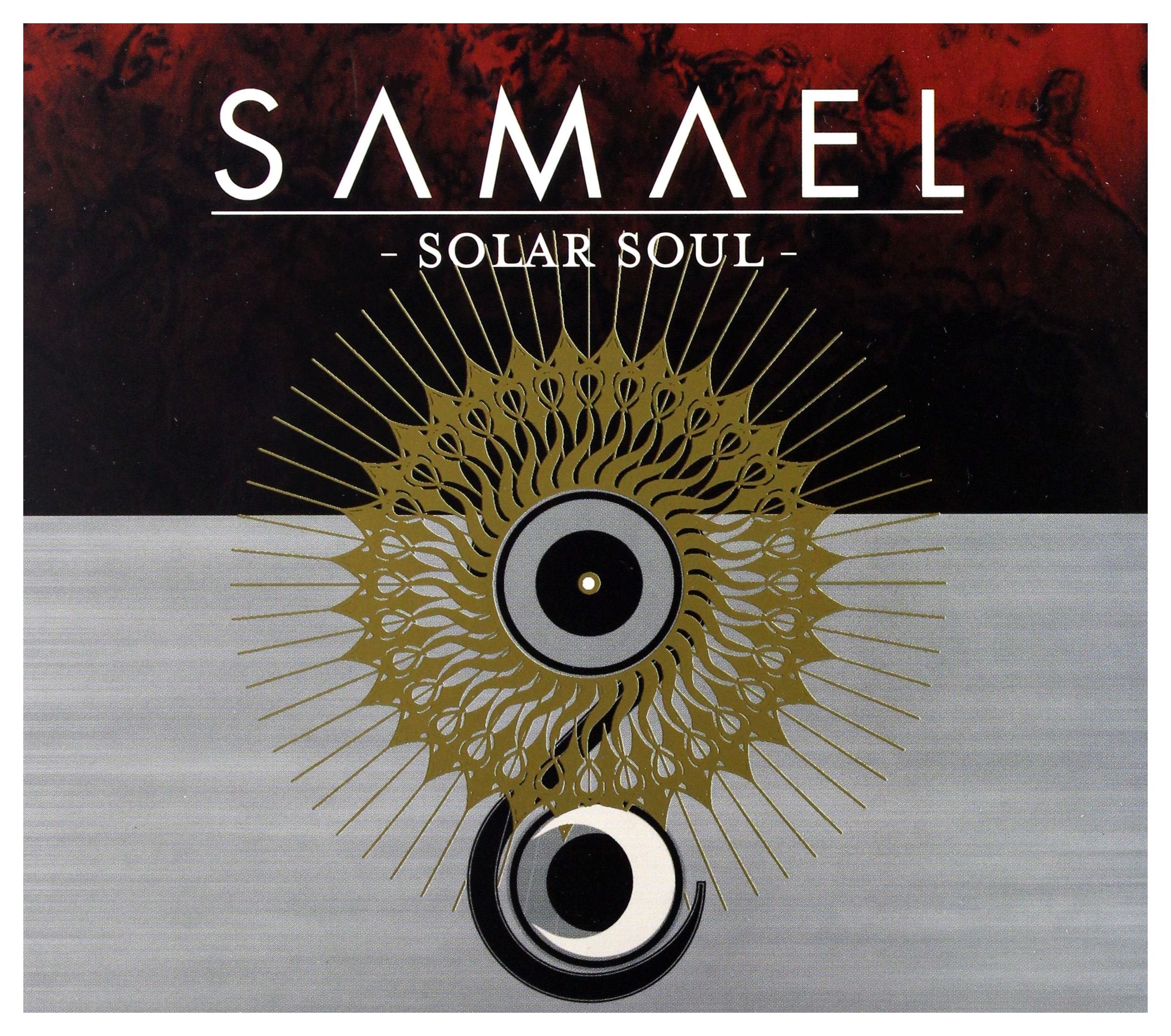 Solar Soul 0727361189808