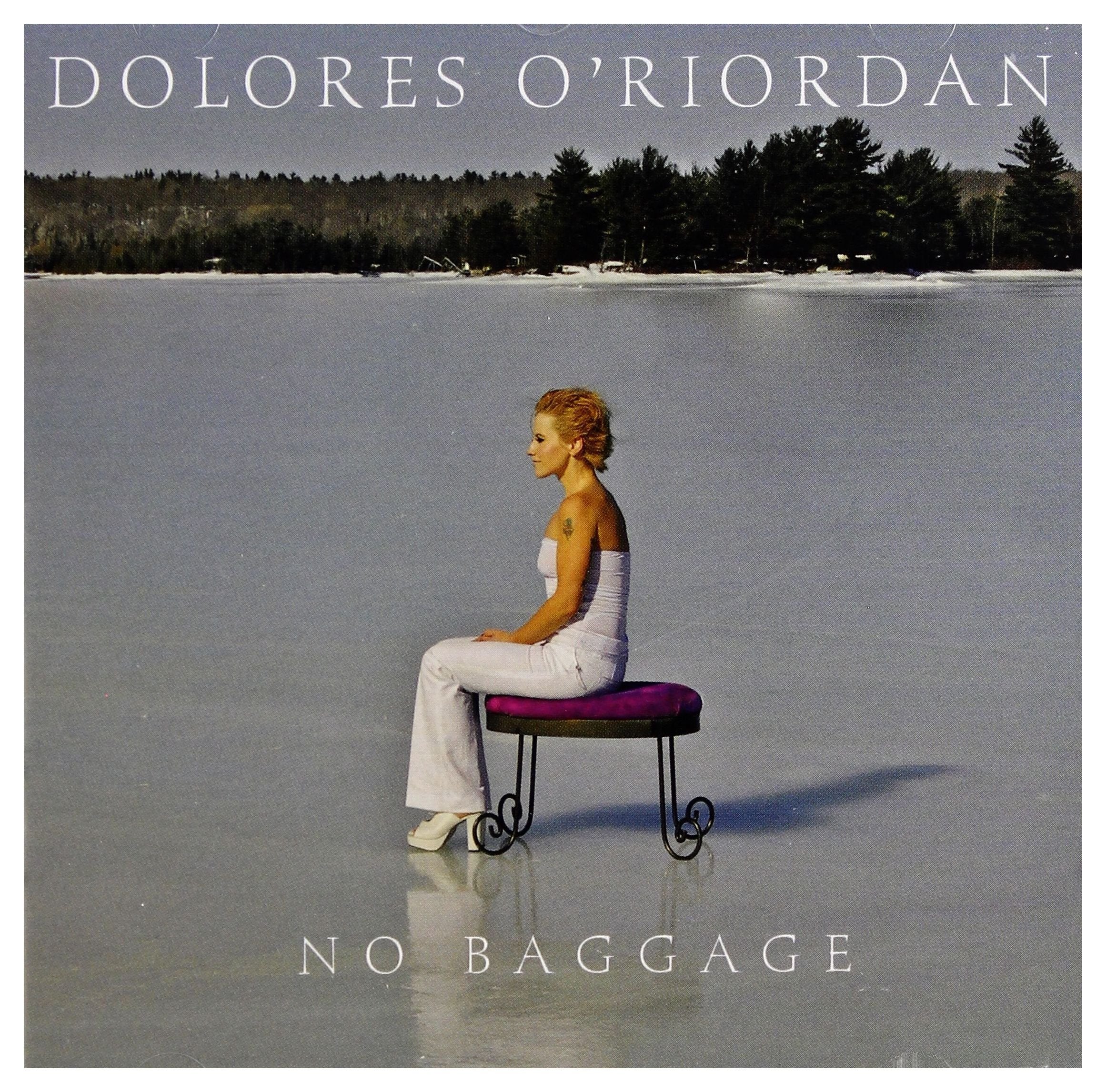 No Baggage 0711297489620