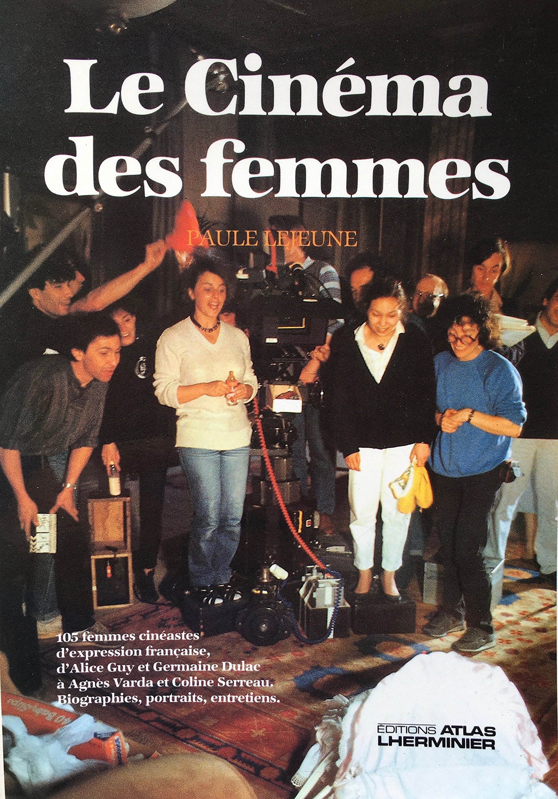 Le Cinéma des femmes 9782731205756