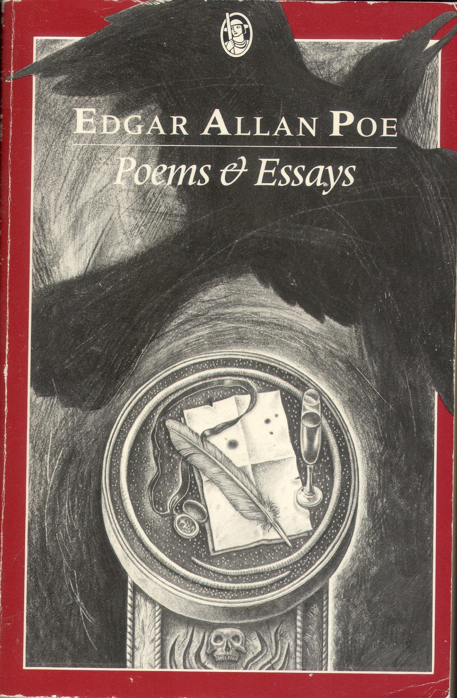 Poems & Essays 9780460117913