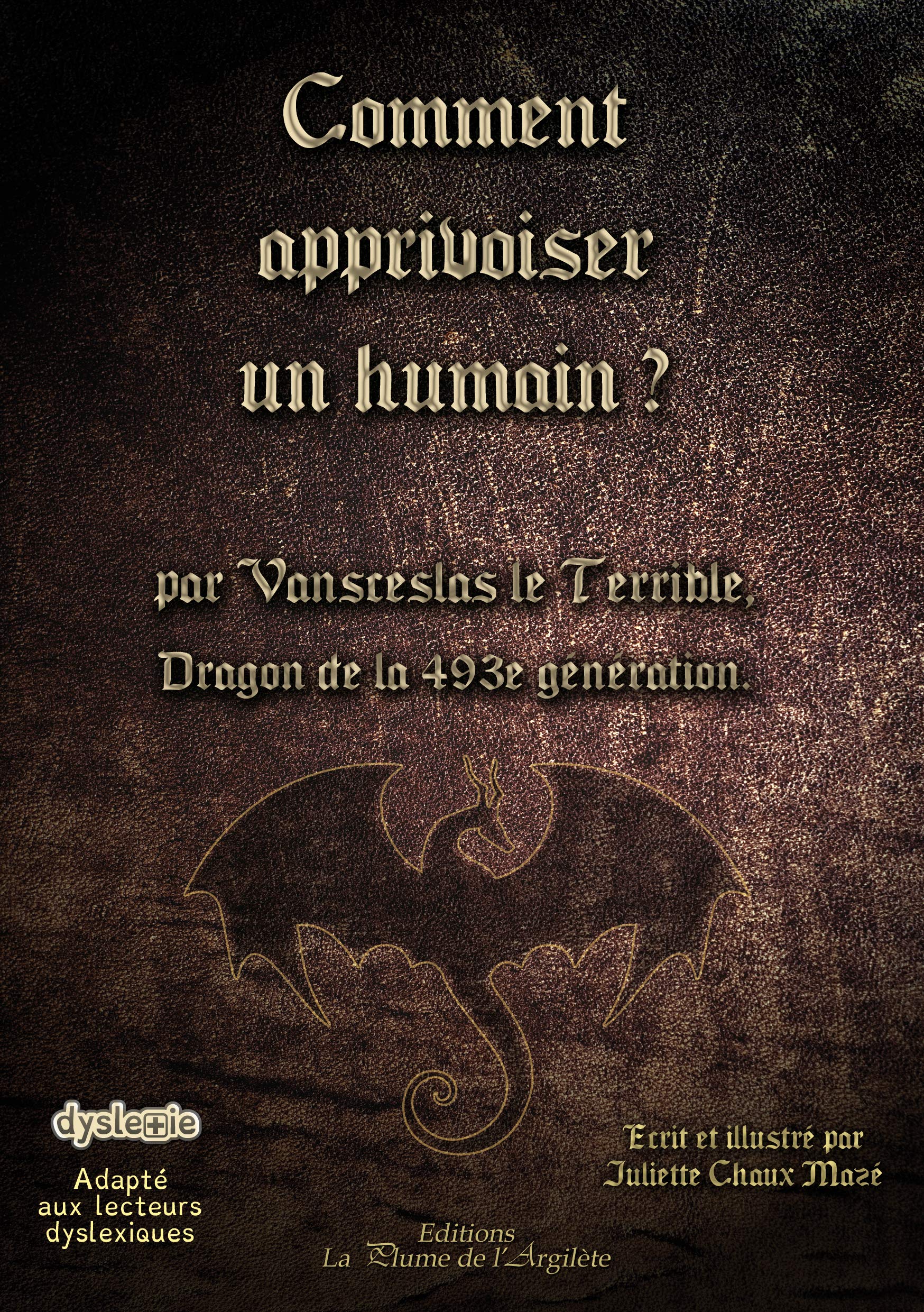 Comment apprivoiser un humain 9791025501993