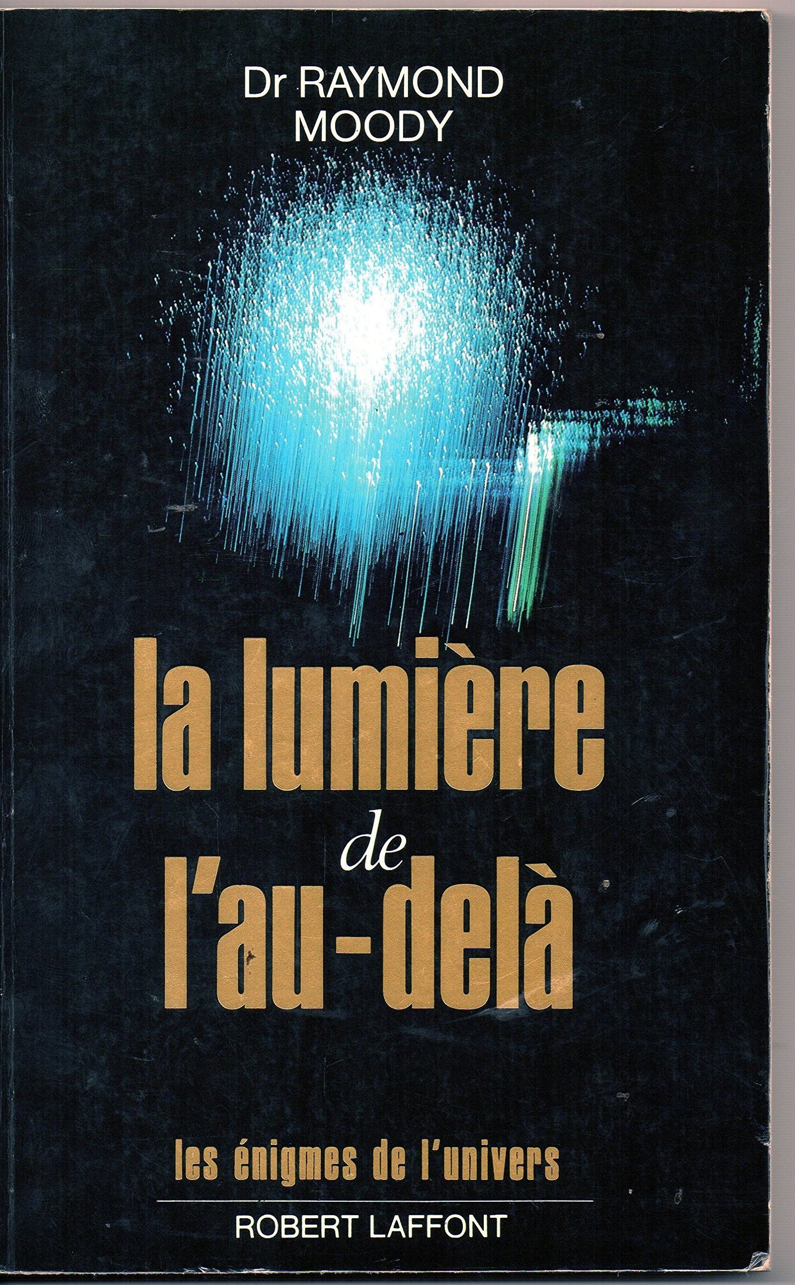 LUMIERE DE L AU DELA 9782221053751