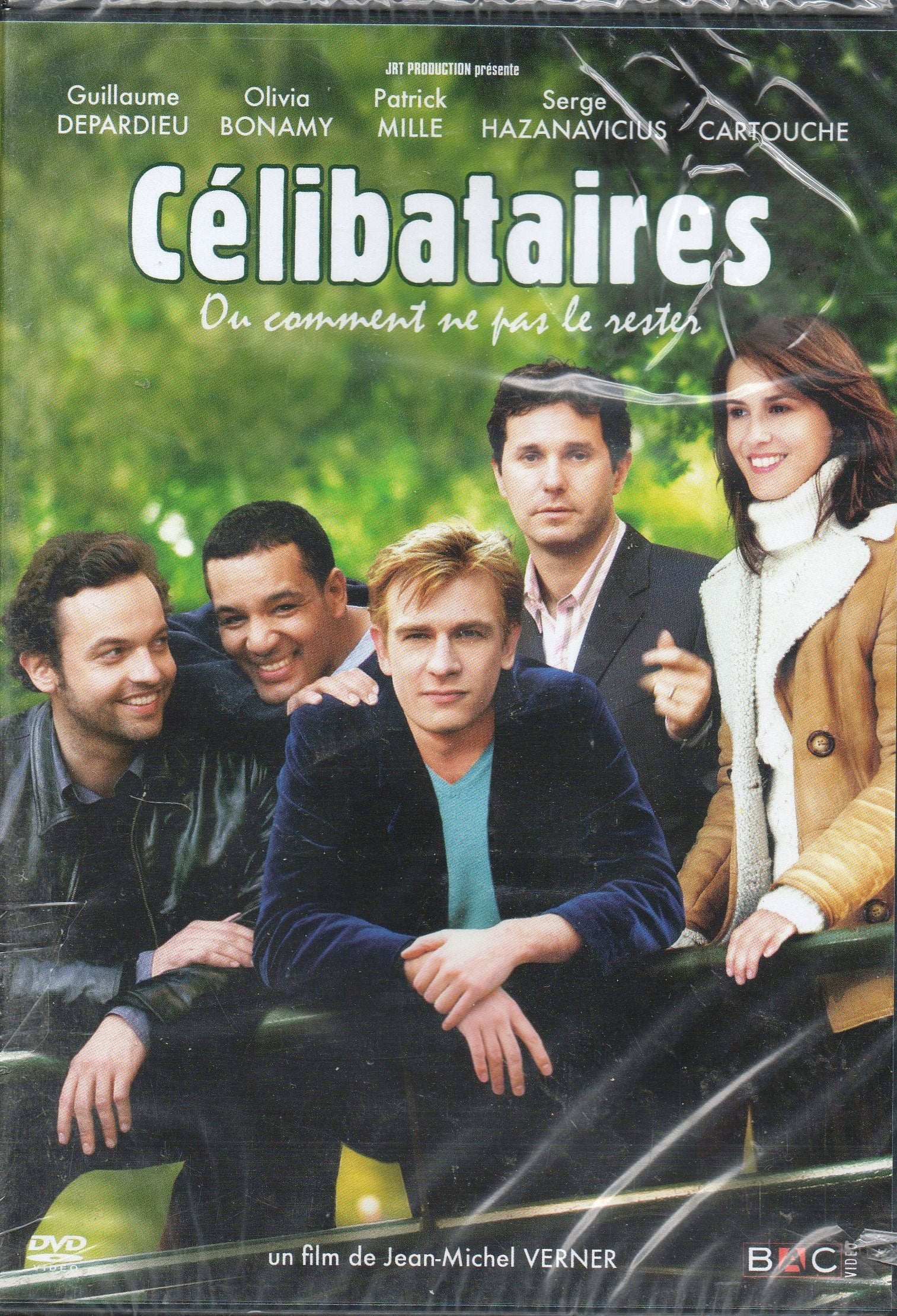 Célibataires 3700447500961