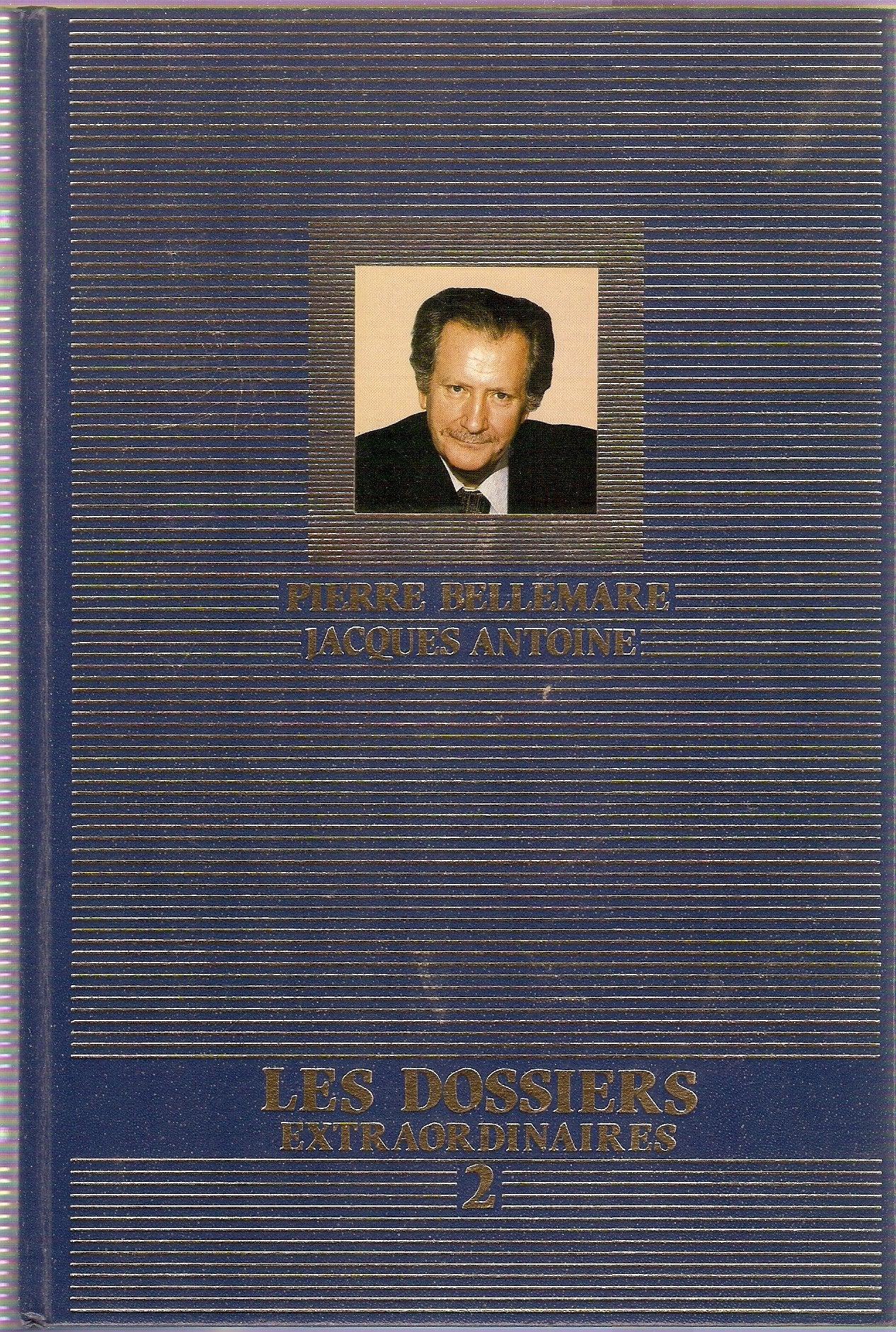 Les Dossiers extraordinaires, t2: Édition 2009 9782846122573