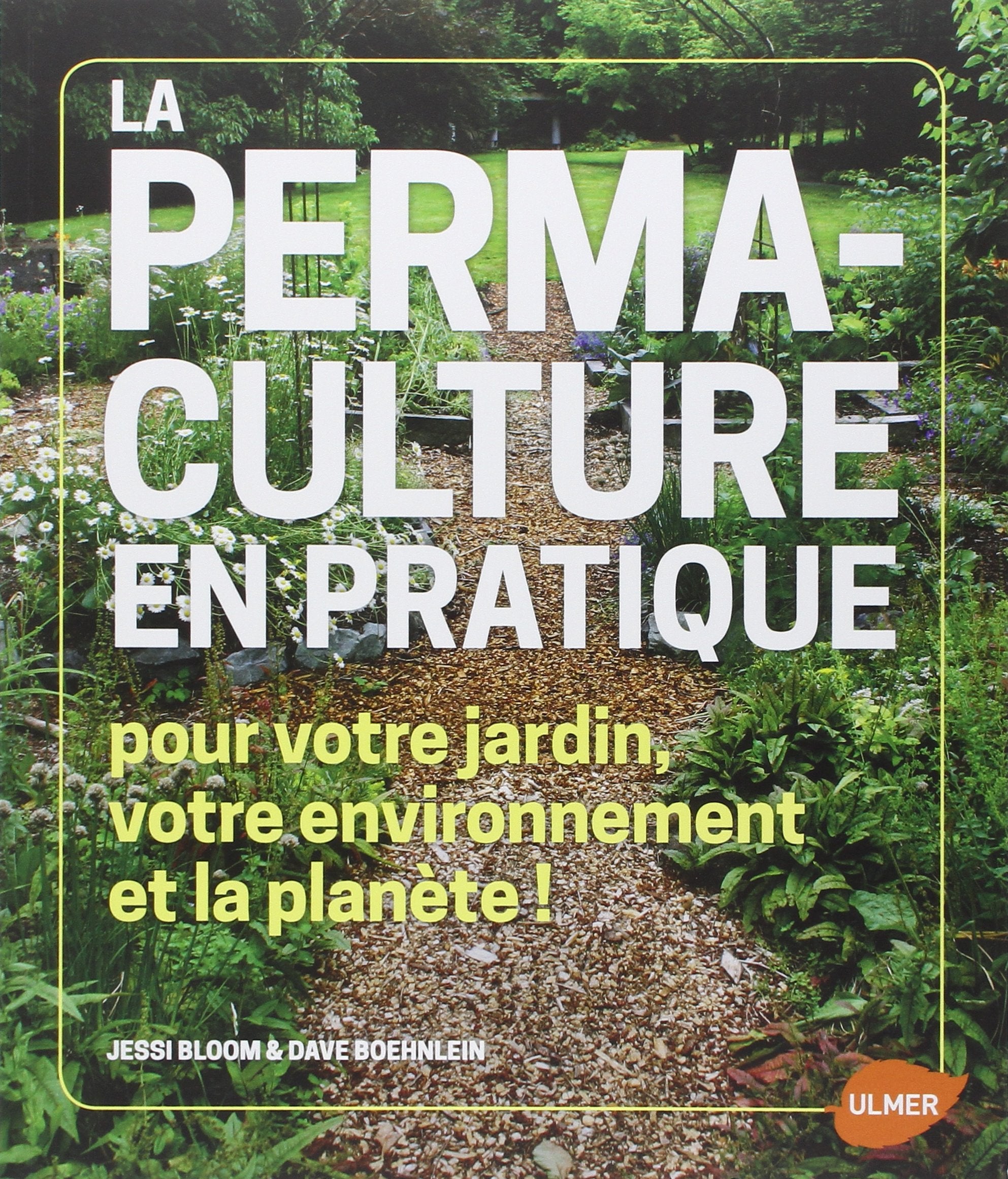 La Permaculture en pratique 9782841387731
