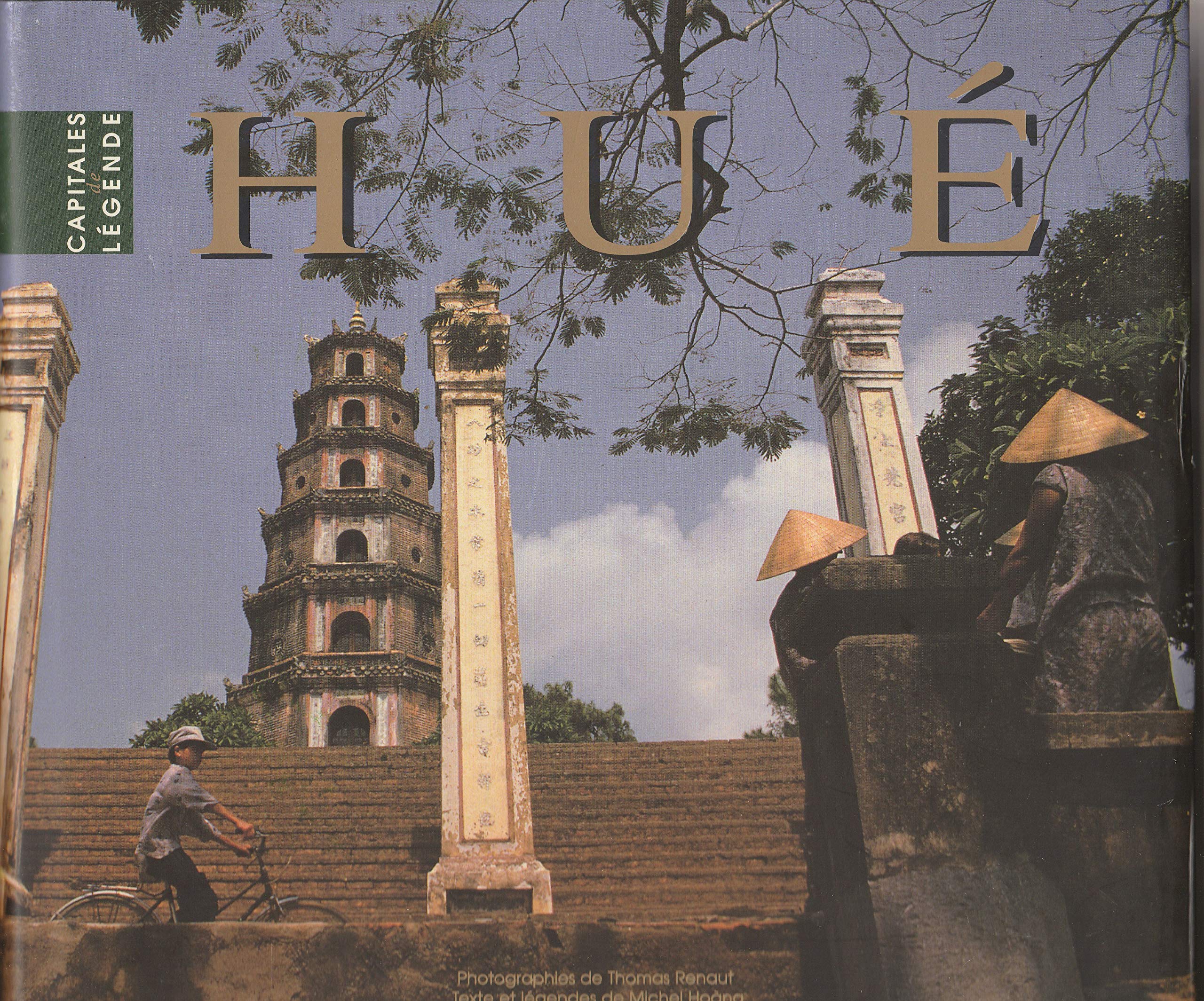 Hué 9782911589126