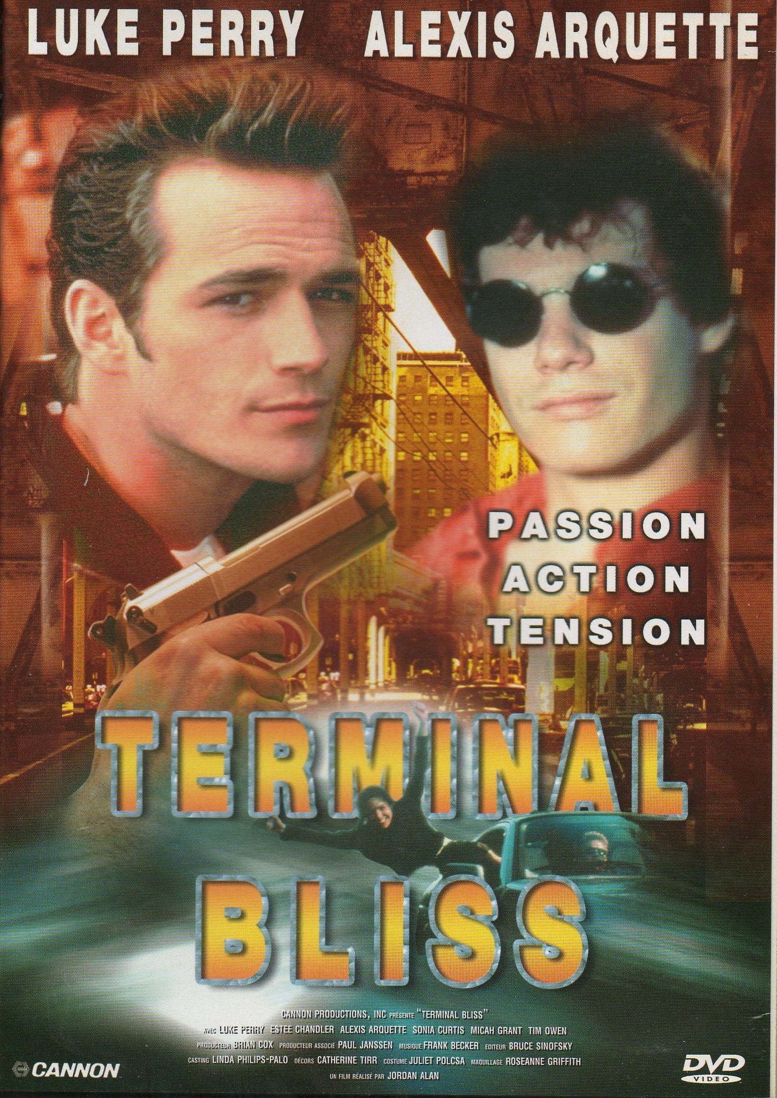 Terminal Bliss 3476473080301