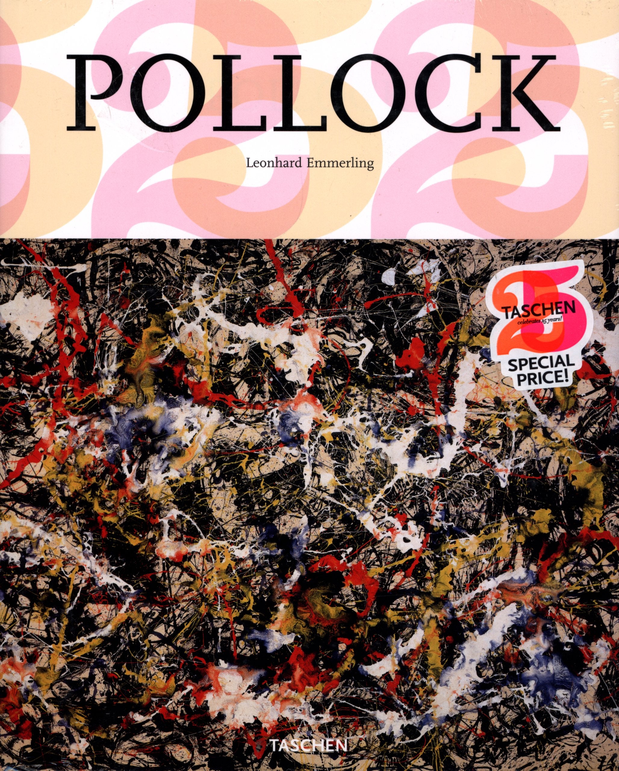 KR-25 POLLOCK 9783836512756