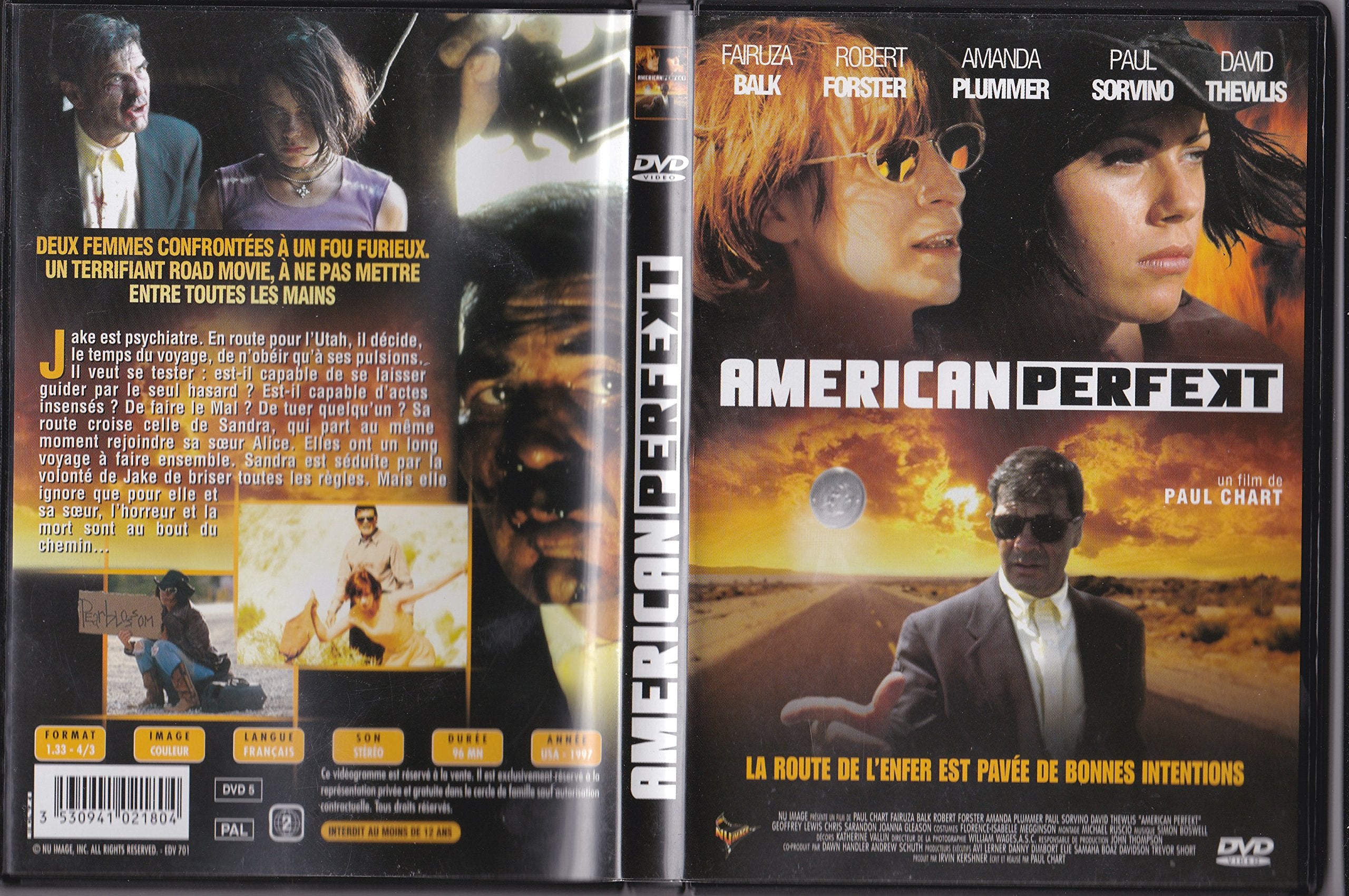 Bigue ! collection automne hiver 2005-2006 Golfe de Gascogne 3530941021804