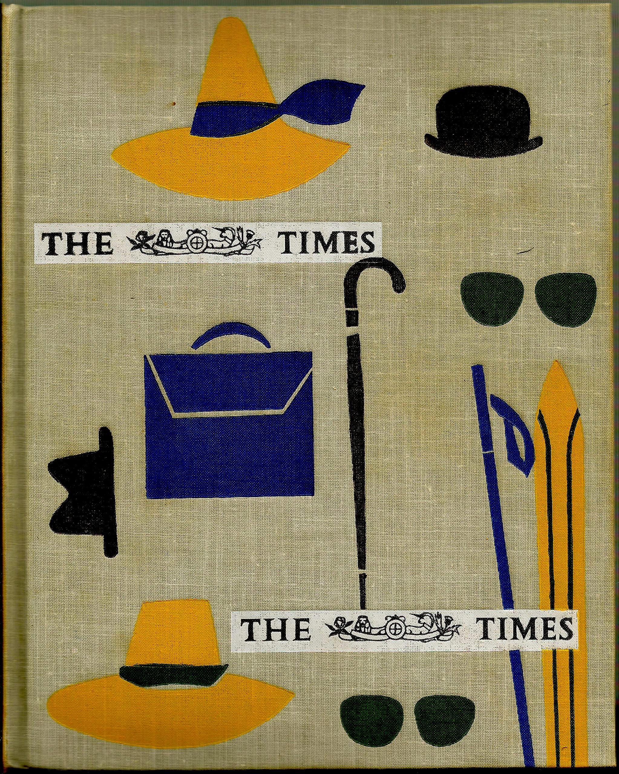 Pierre Daninos. Les Carnets du major Thompson, illustrés par Lorjou. Vacances à tous prix, illustrées par Yves Brayer. Un Certain Monsieur Blot : Illustré par Bernard Buffet 3665375073621