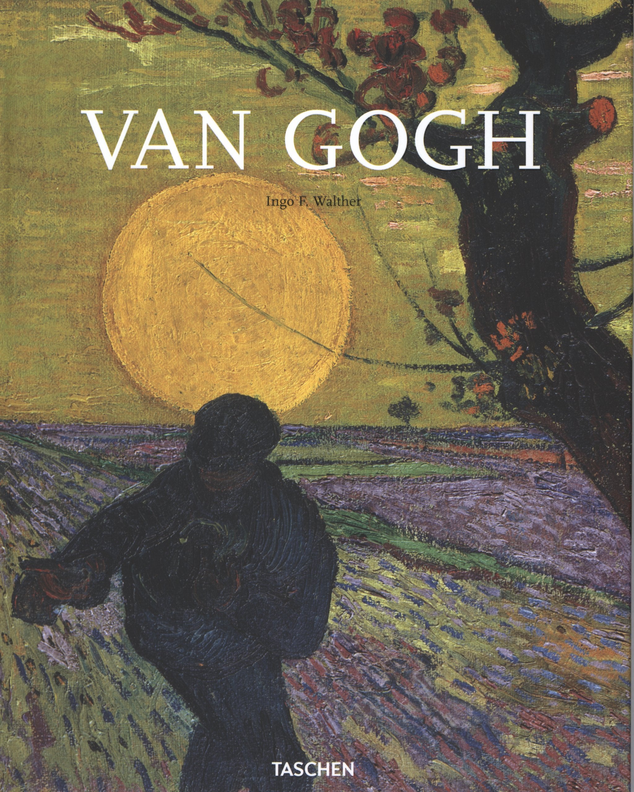 Van Gogh 9783836531573