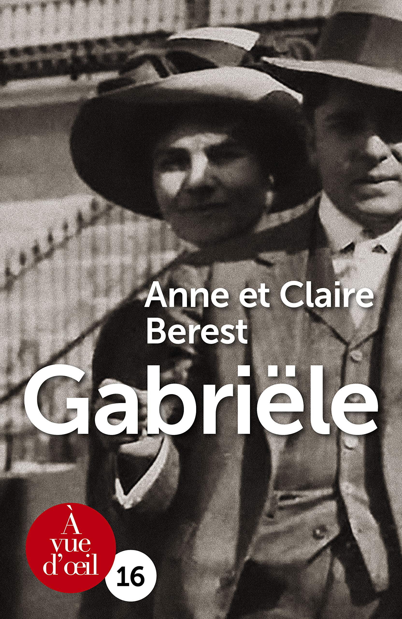Gabriële 9791026901631