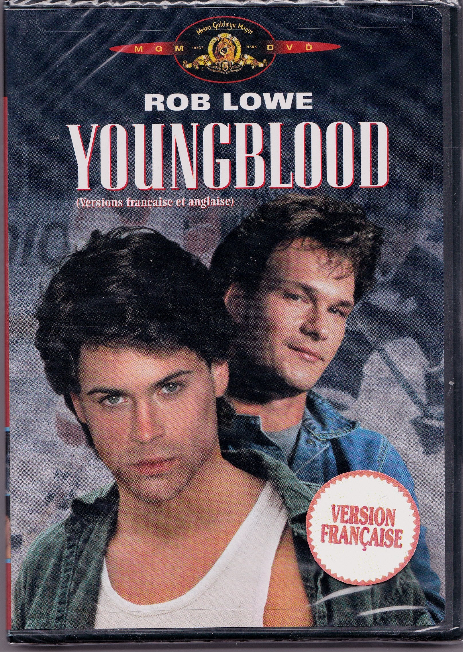 Youngblood 3700259803106