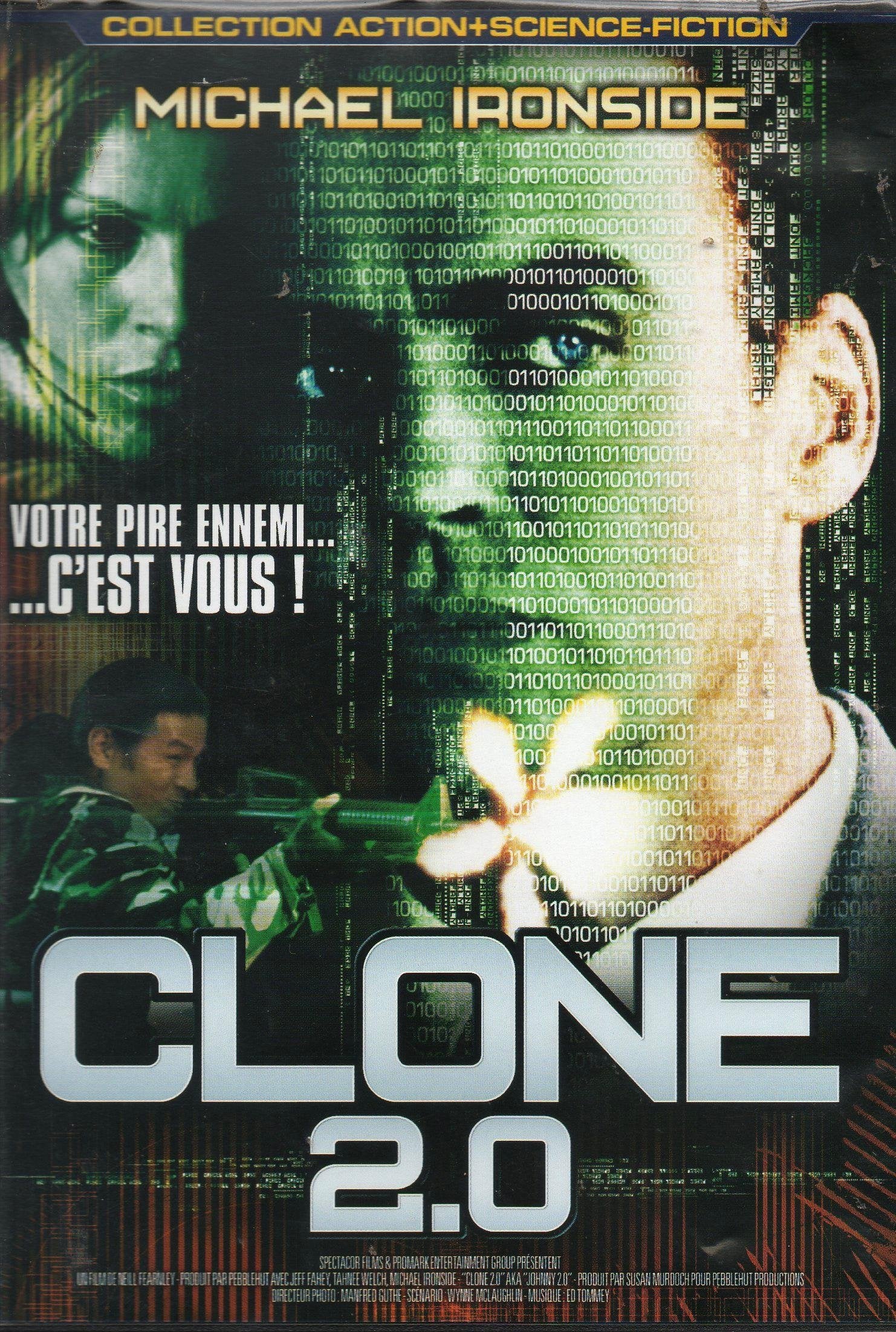 Clone 2.0 3760061534445
