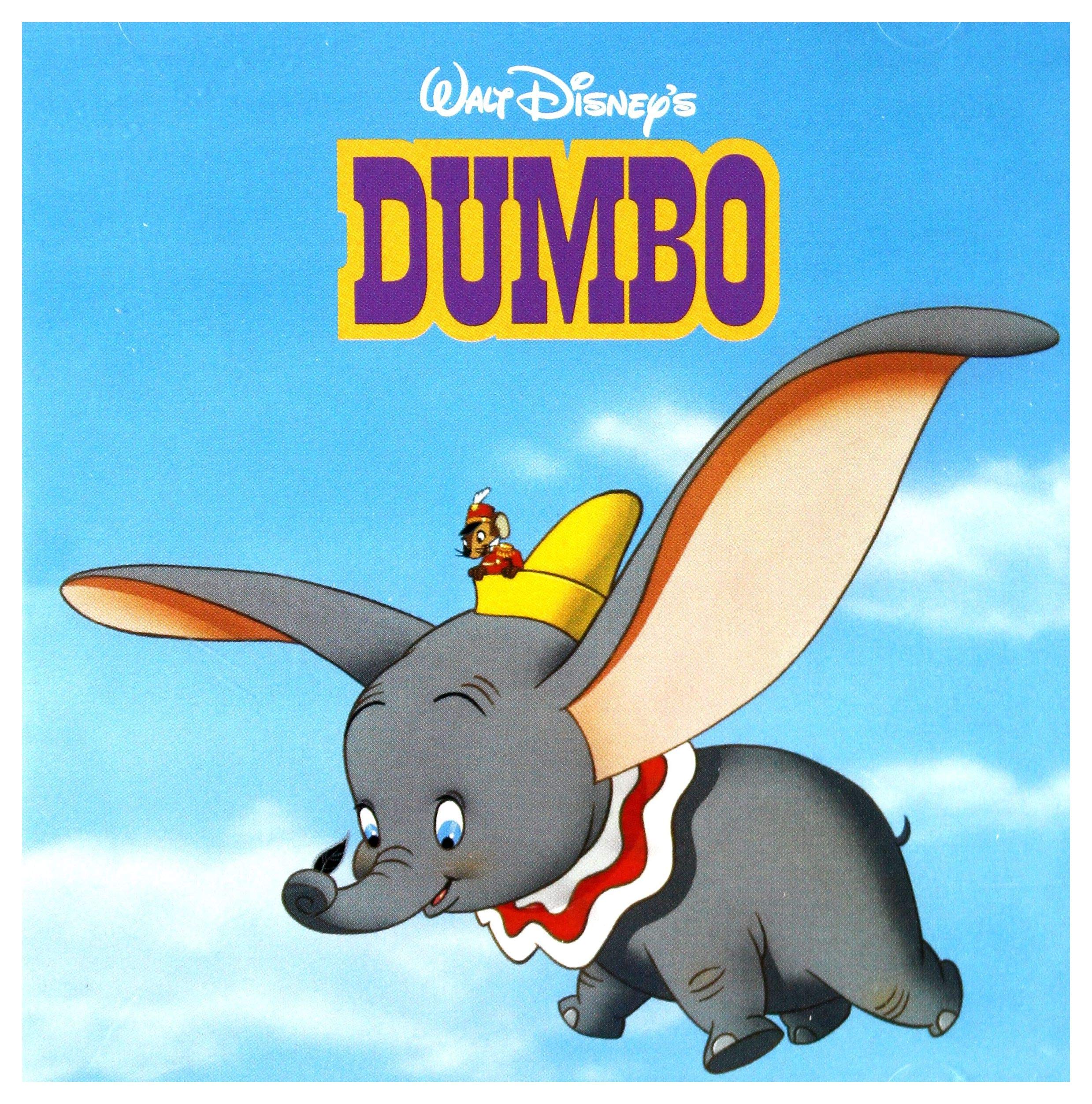 Dumbo [Import] 0094635103922