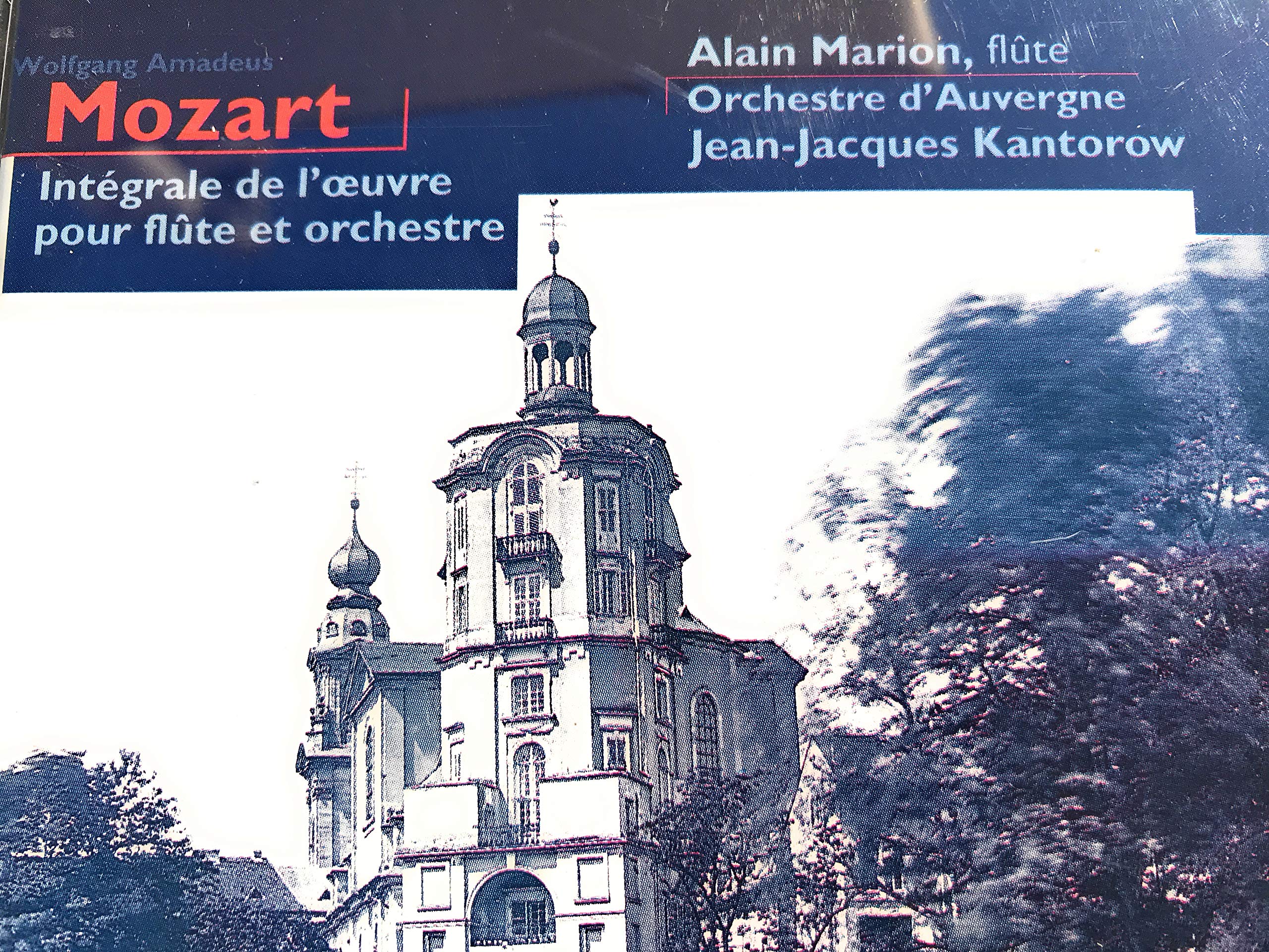 CD Classique 3383005920939