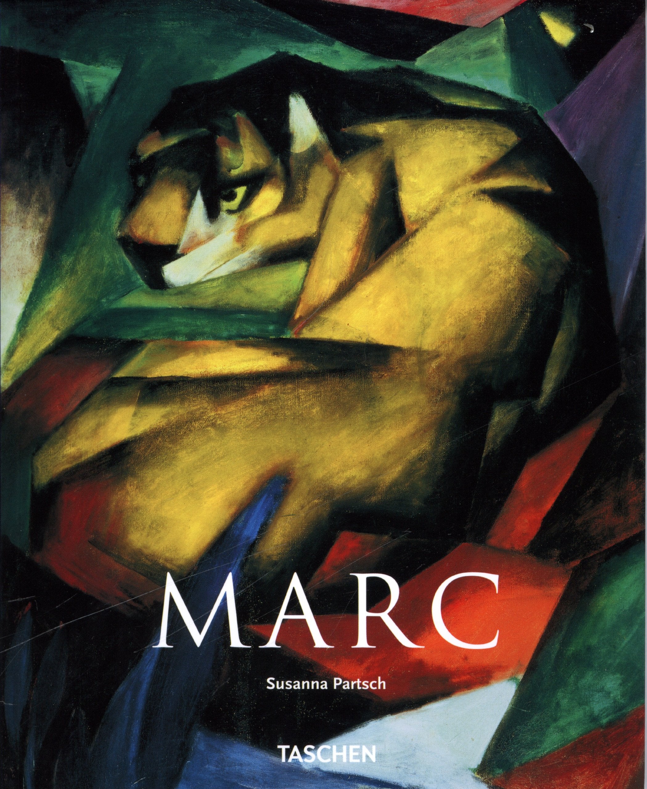 Marc 9783822857595