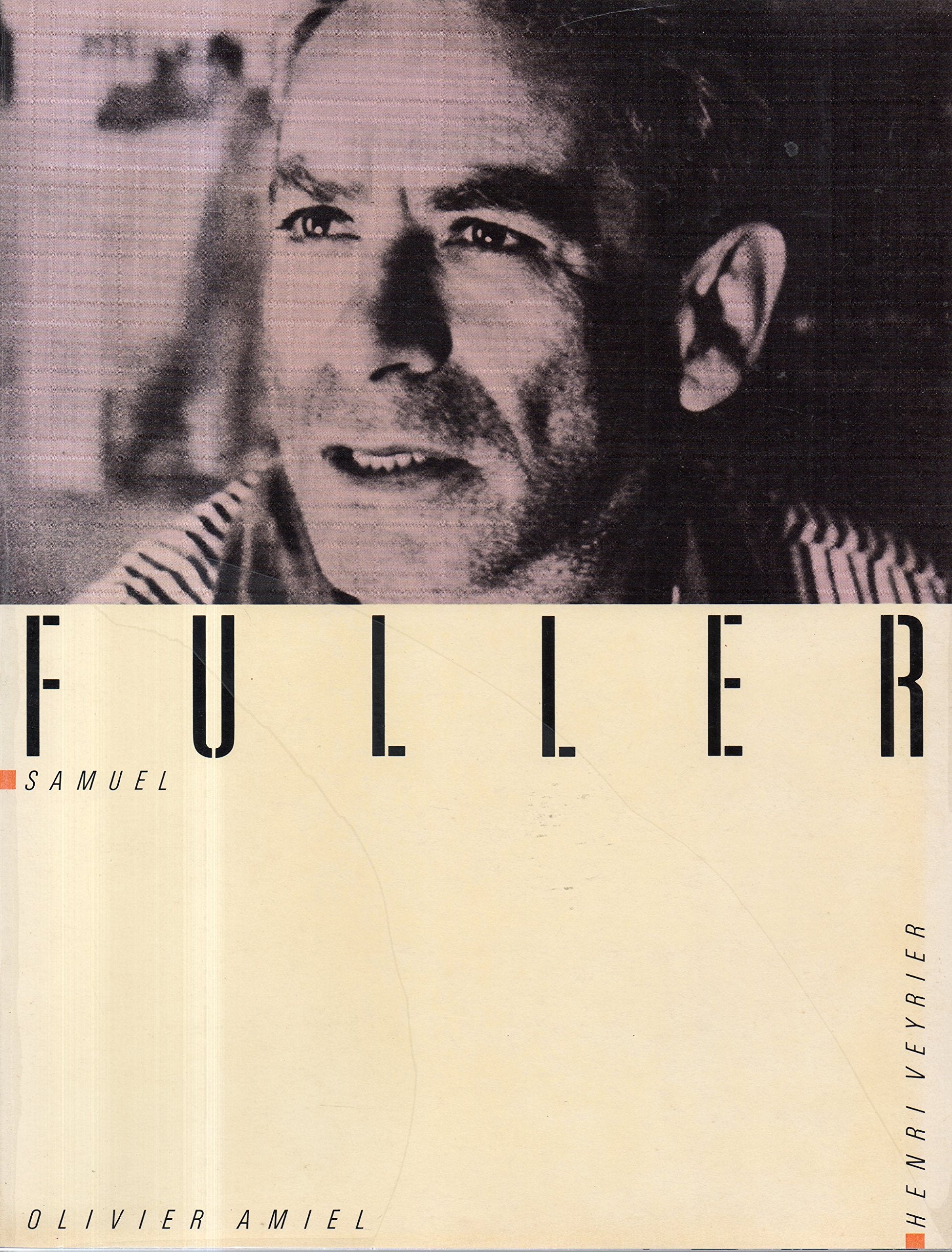 Samuel fuller 9782851993571