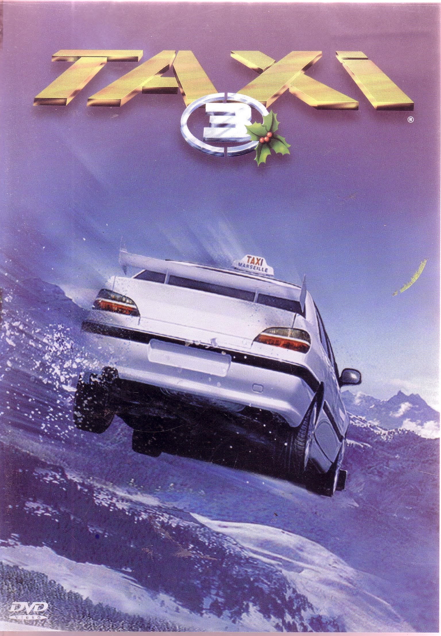 Taxi 3 3760062462440