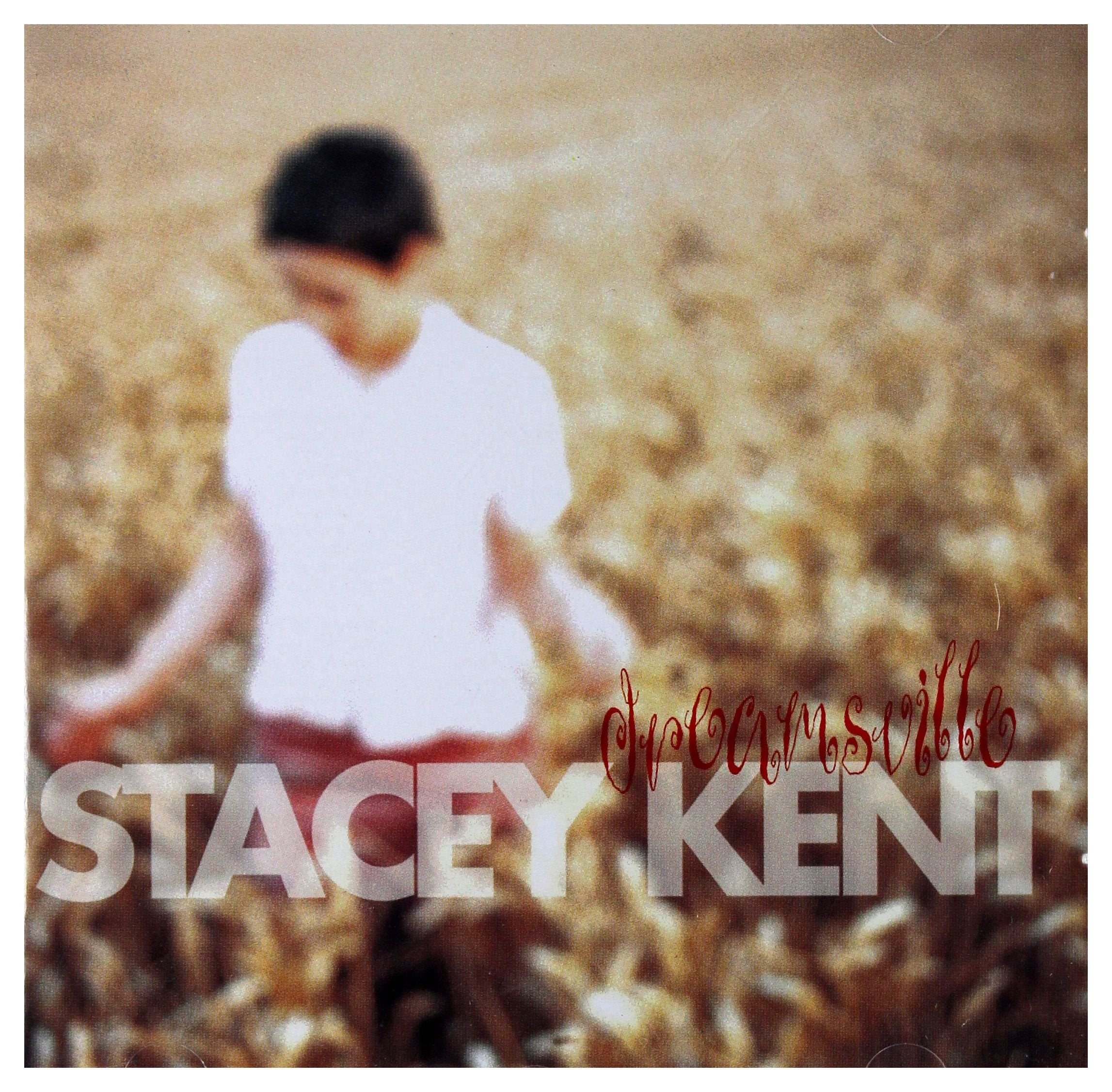 Dreamsville 0708857977529