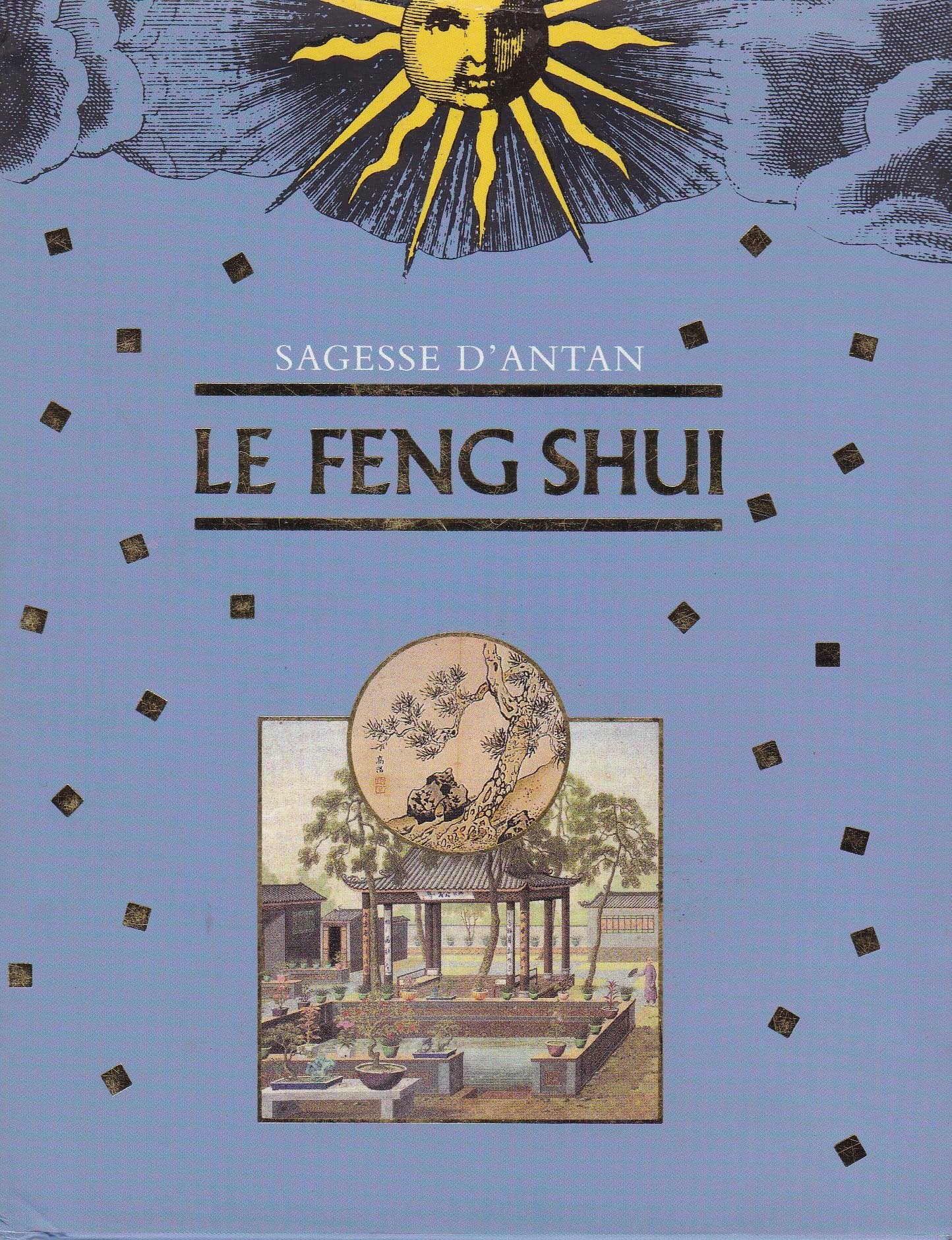 Le Feng Shui 9783829028097