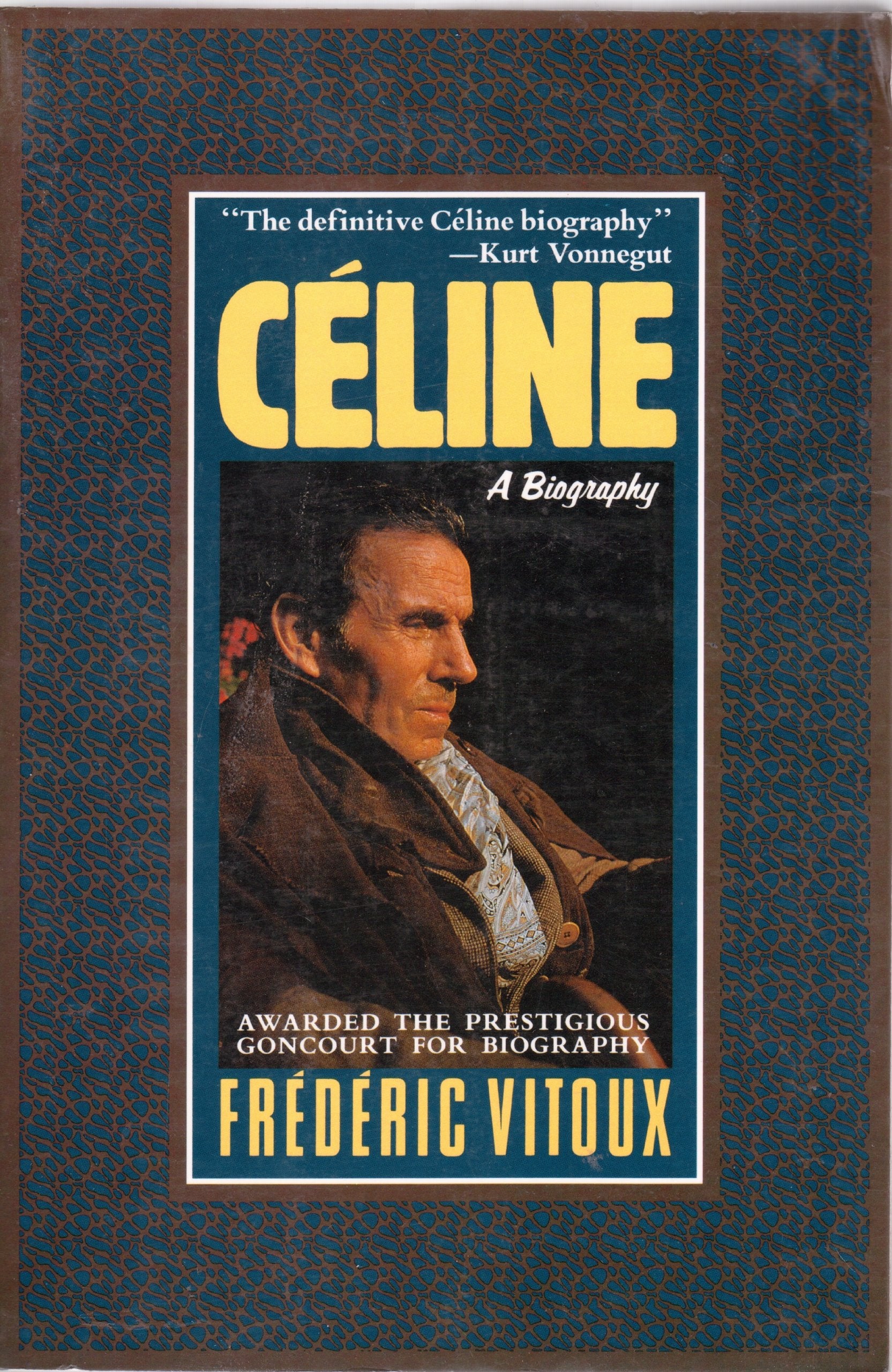 Celine: A Biography 9781569248881