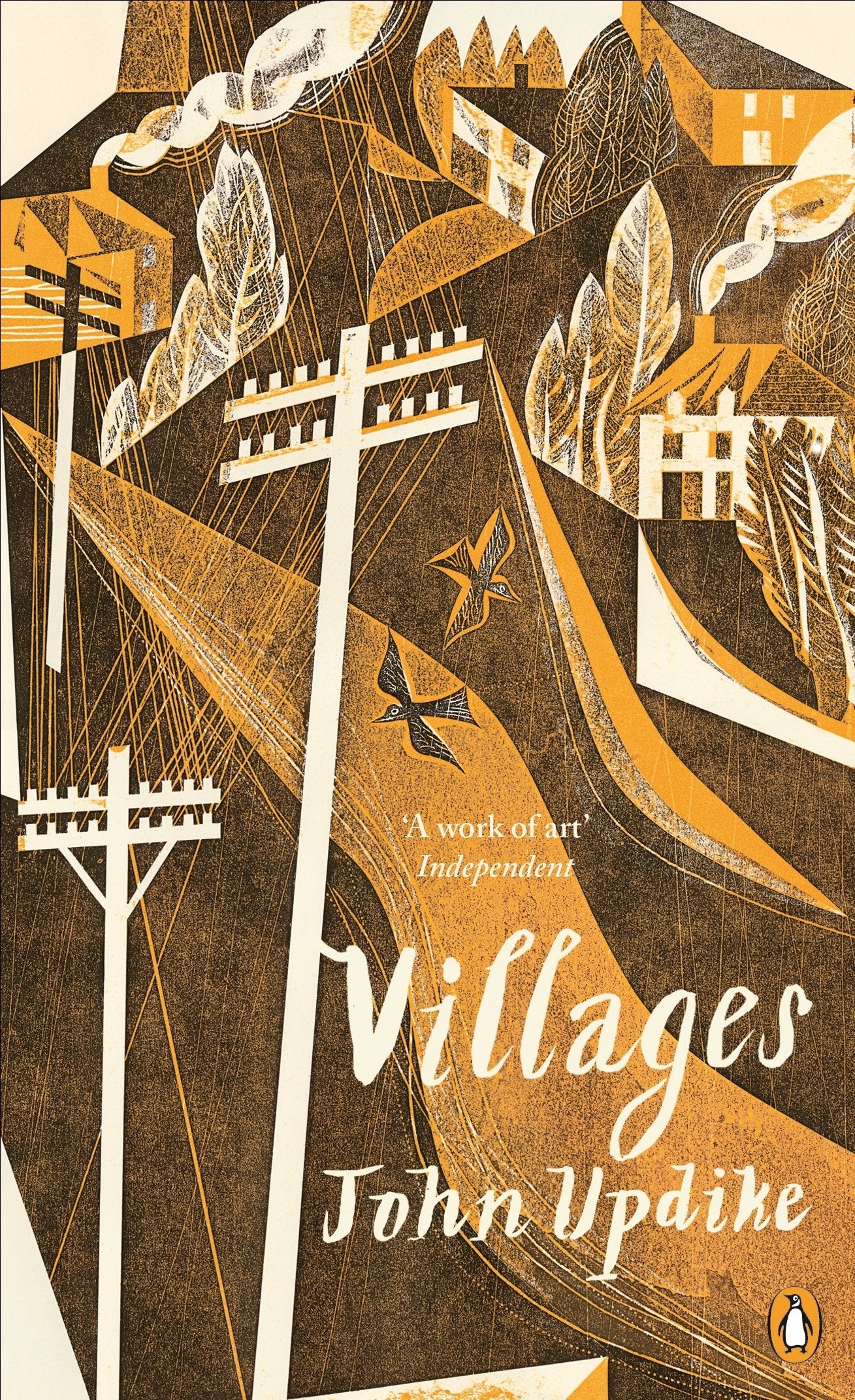 Villages 9780241983799