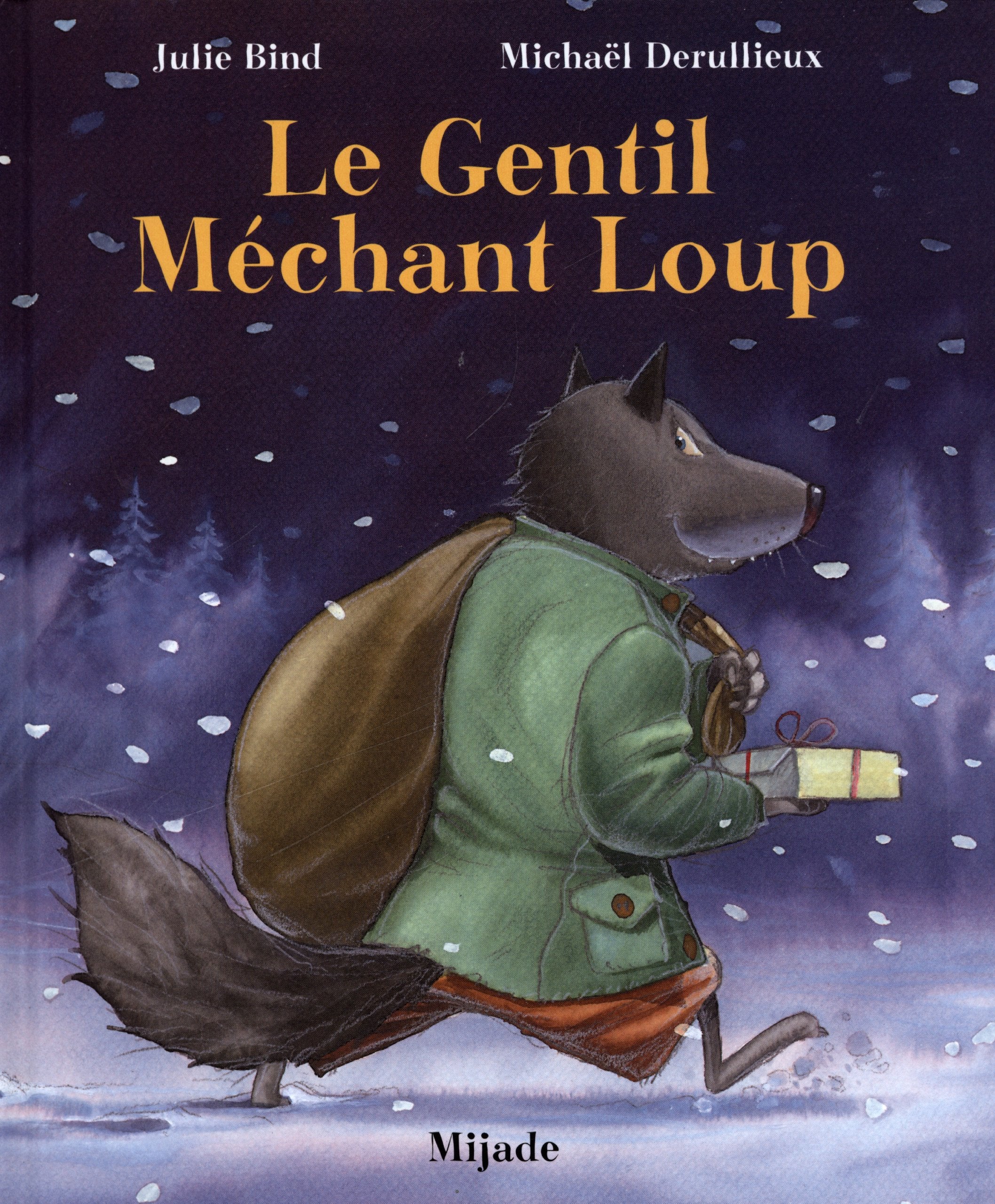 gentil mechant loup (0) 9782871428350