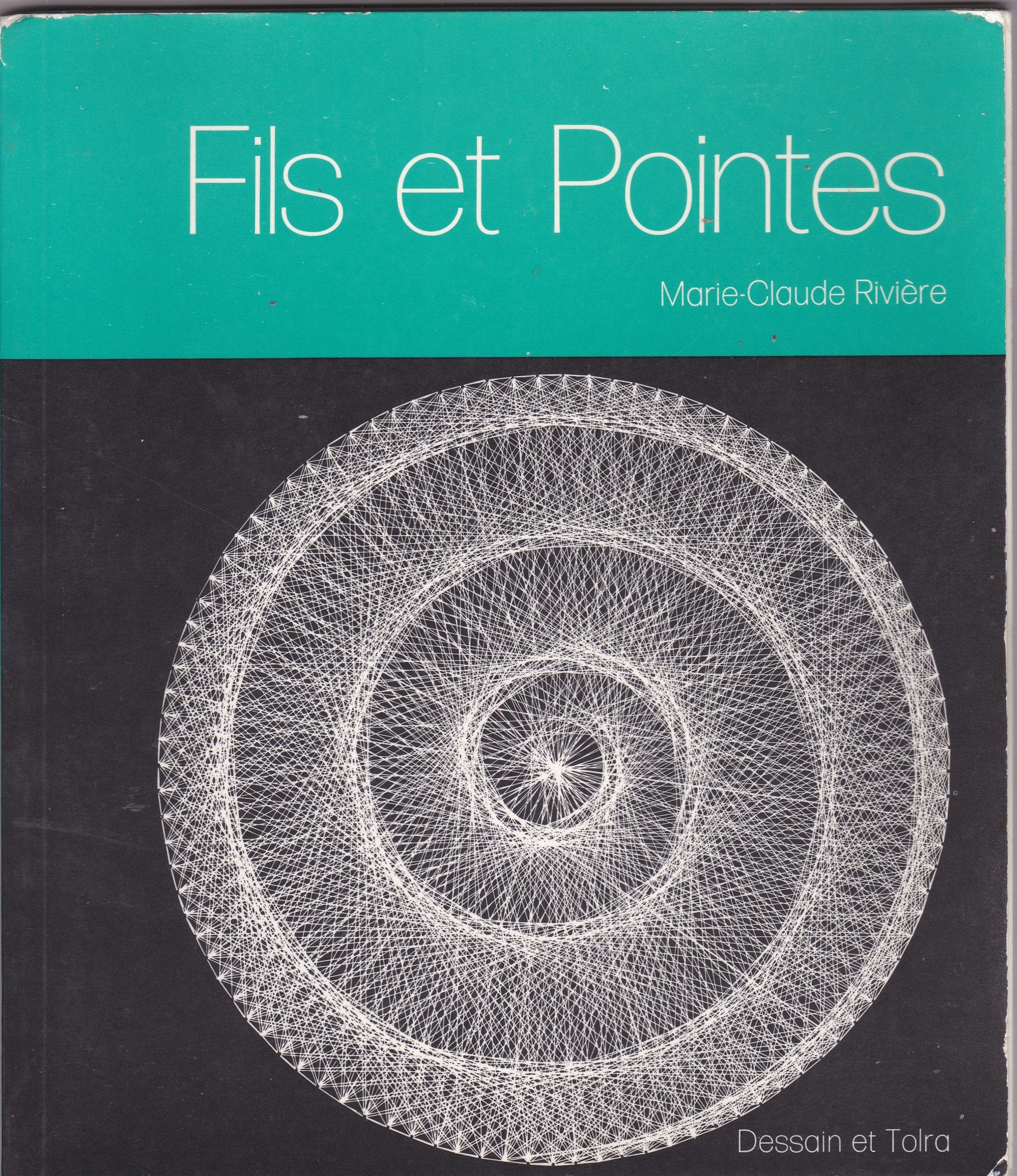 Fils et pointes 