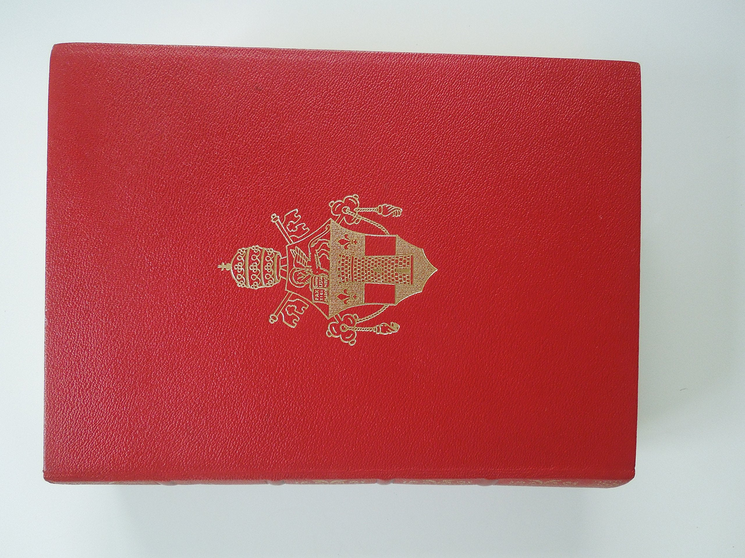 La Sainte Bible du chanoine Crampon 