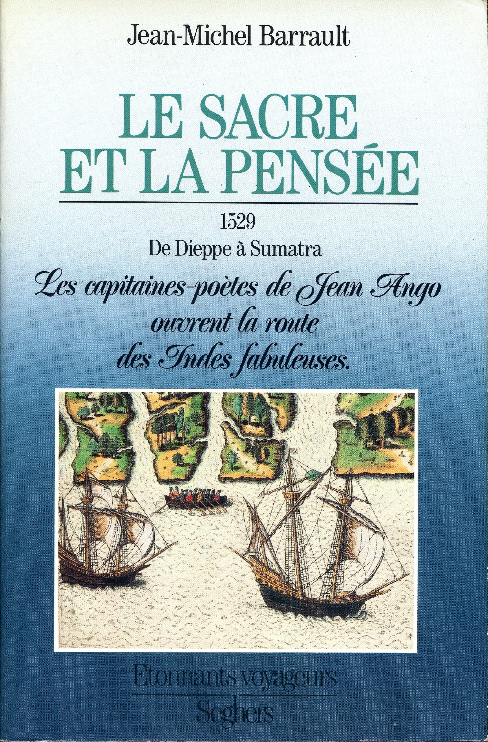 SACRE ET LA PENSEE 9782232101670