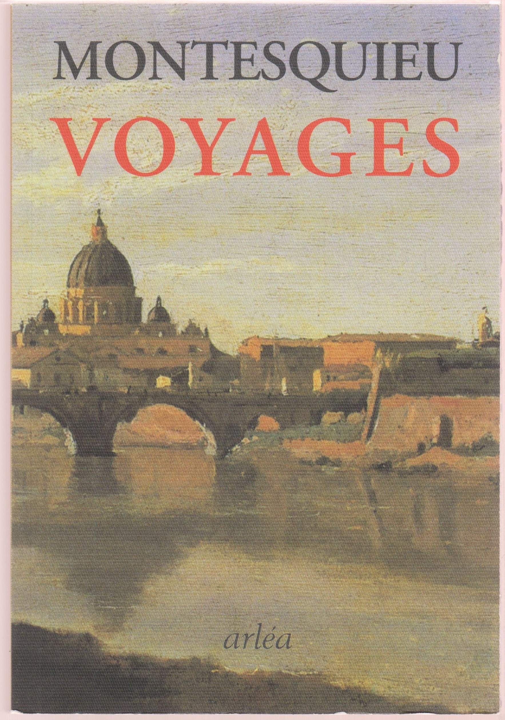voyages 9782869596061