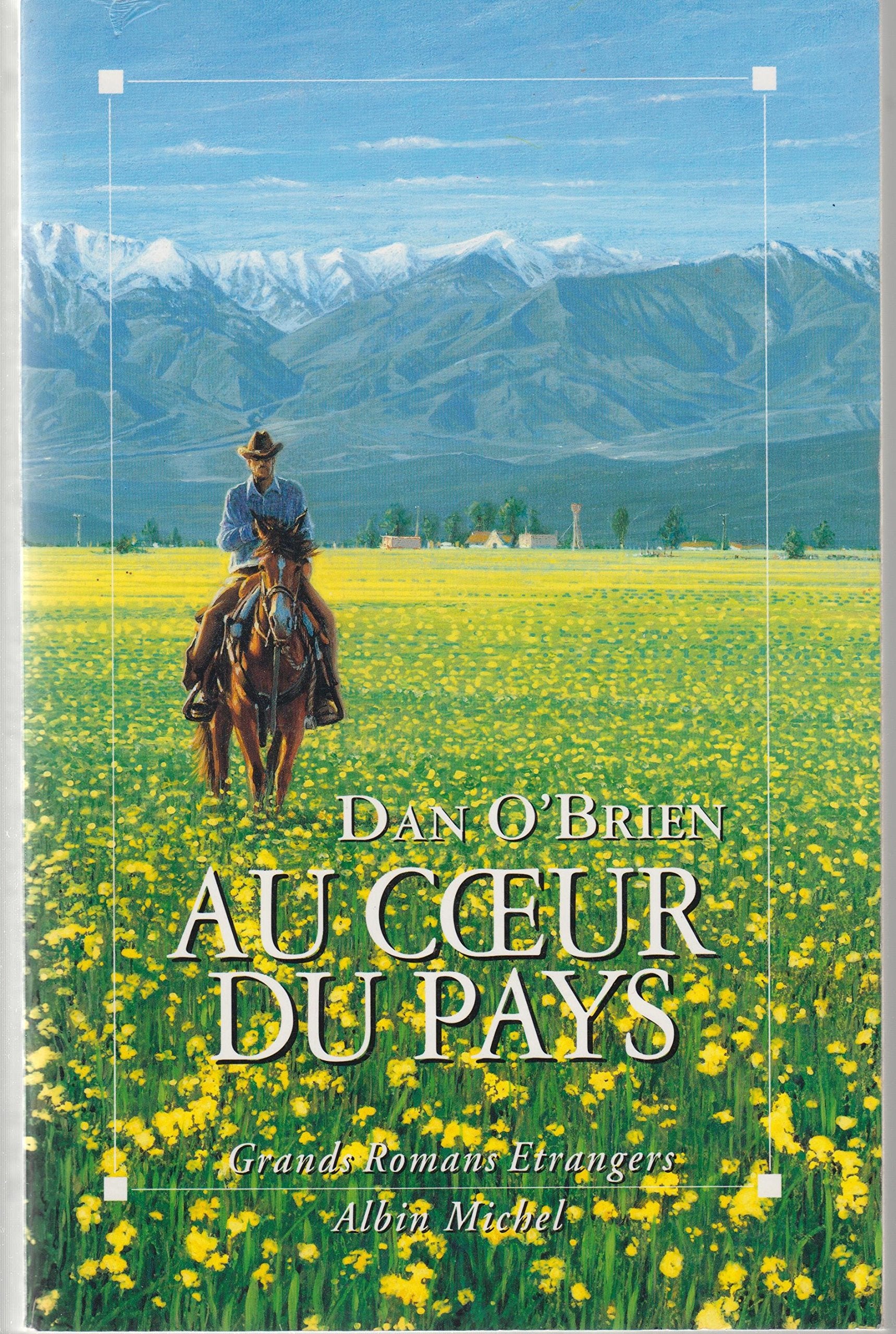 Au coeur du pays 9782226061560