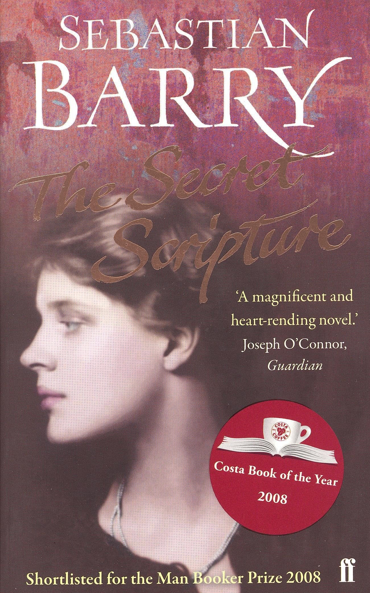The Secret Scripture 9780571215300