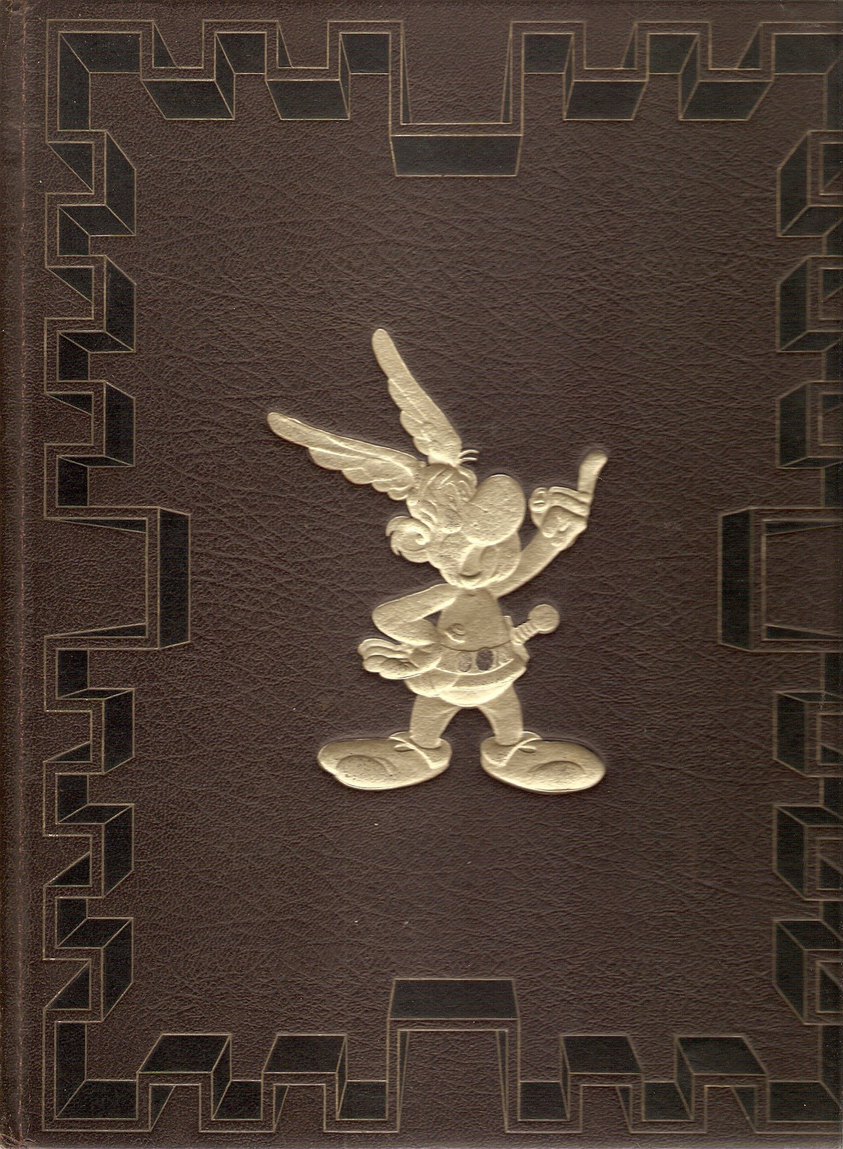 Astérix chez les Belges 9782205011500