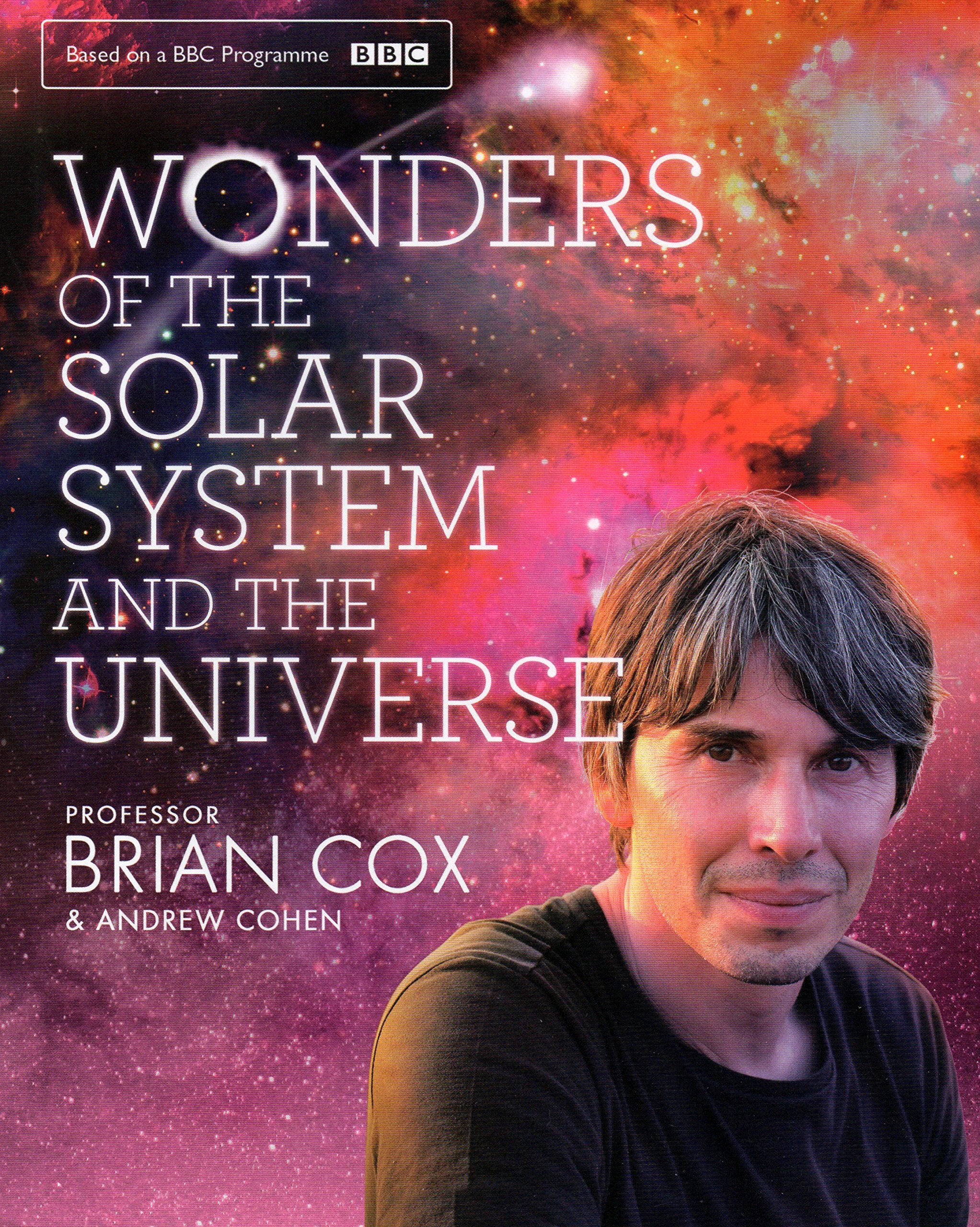 Wonders of the Solar System 9780008261900