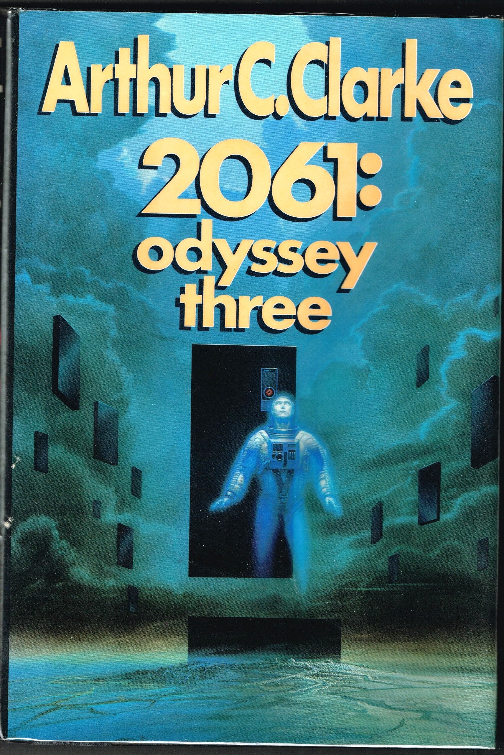 2061: Odyssey Three 9780345351739